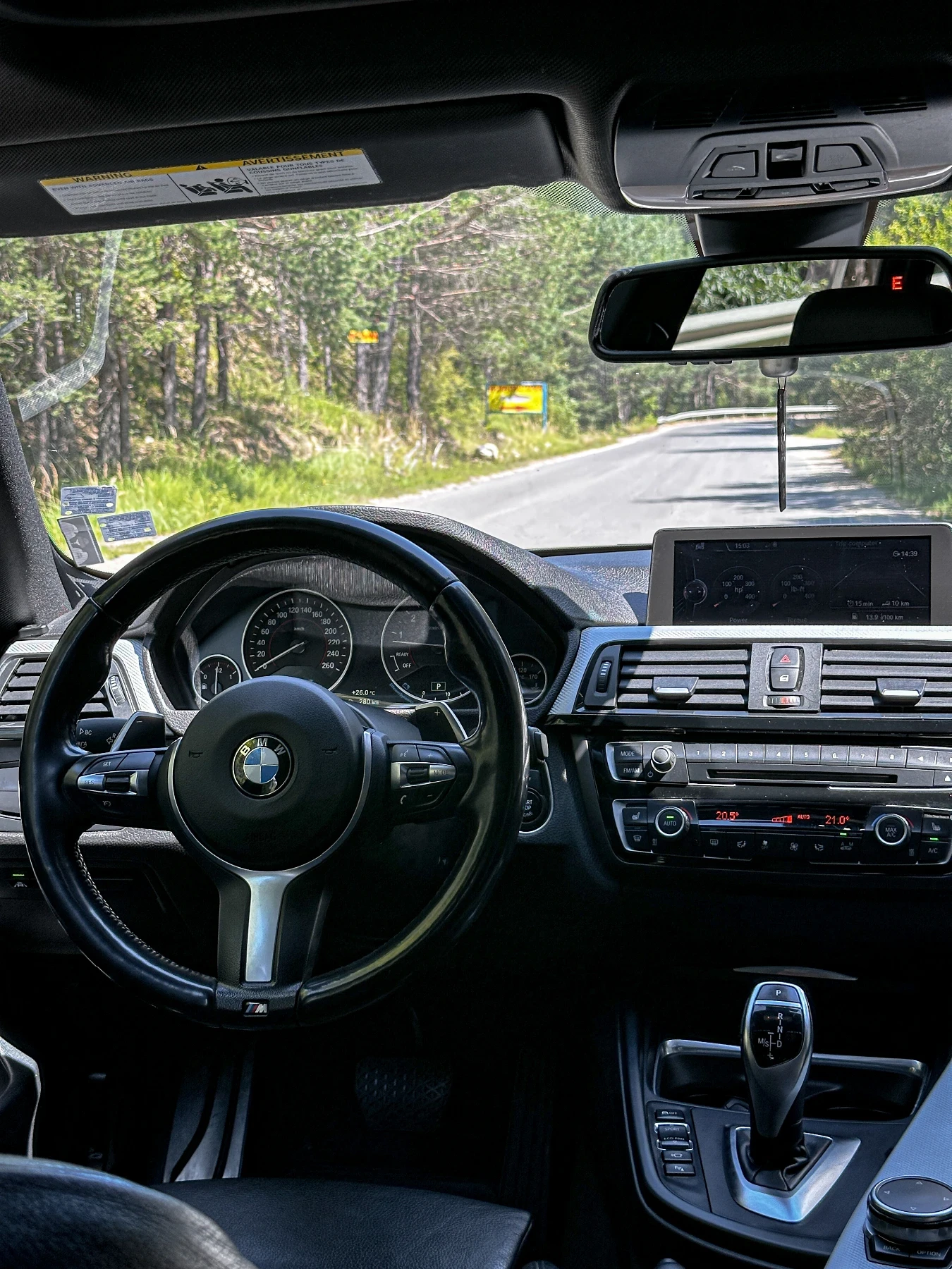 BMW 435 M-Performance Package 2 - изображение 9
