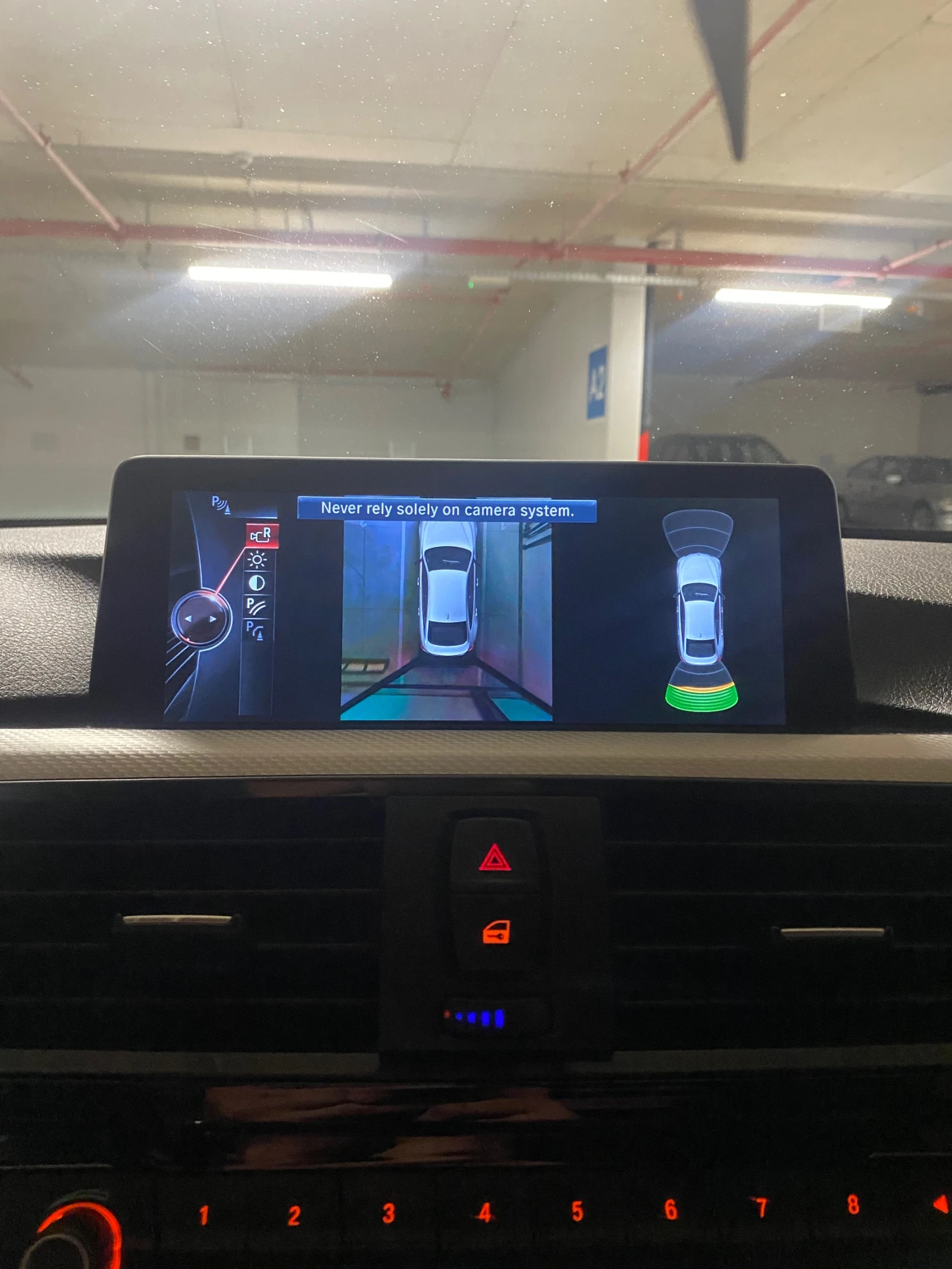 BMW 435 M-Performance Package 2 | Mobile.bg — изображение 14