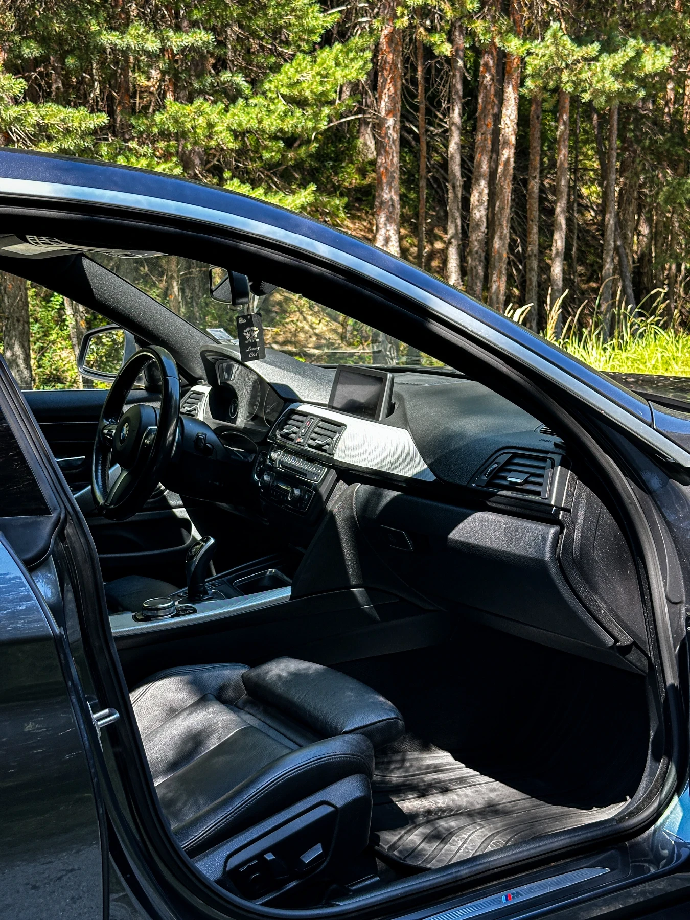 BMW 435 M-Performance Package 2 | Mobile.bg — изображение 11