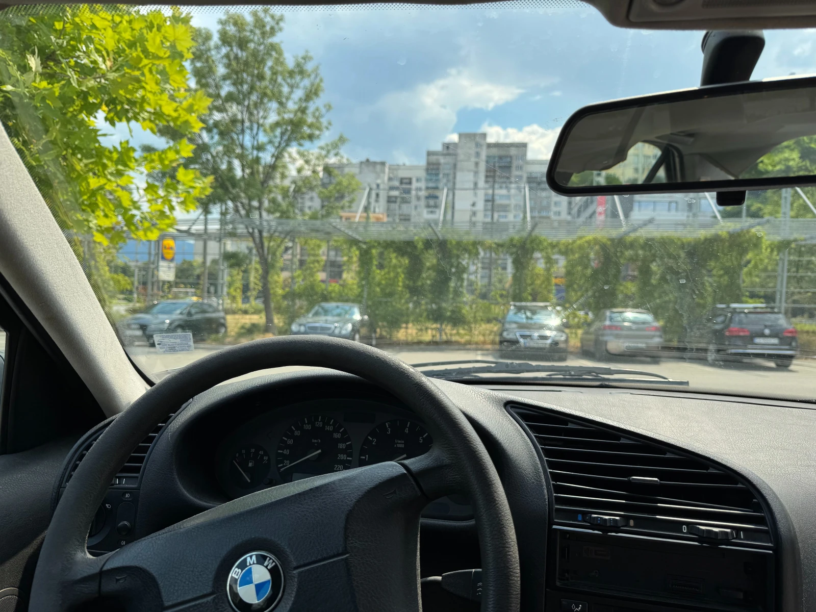 BMW 316  - изображение 9