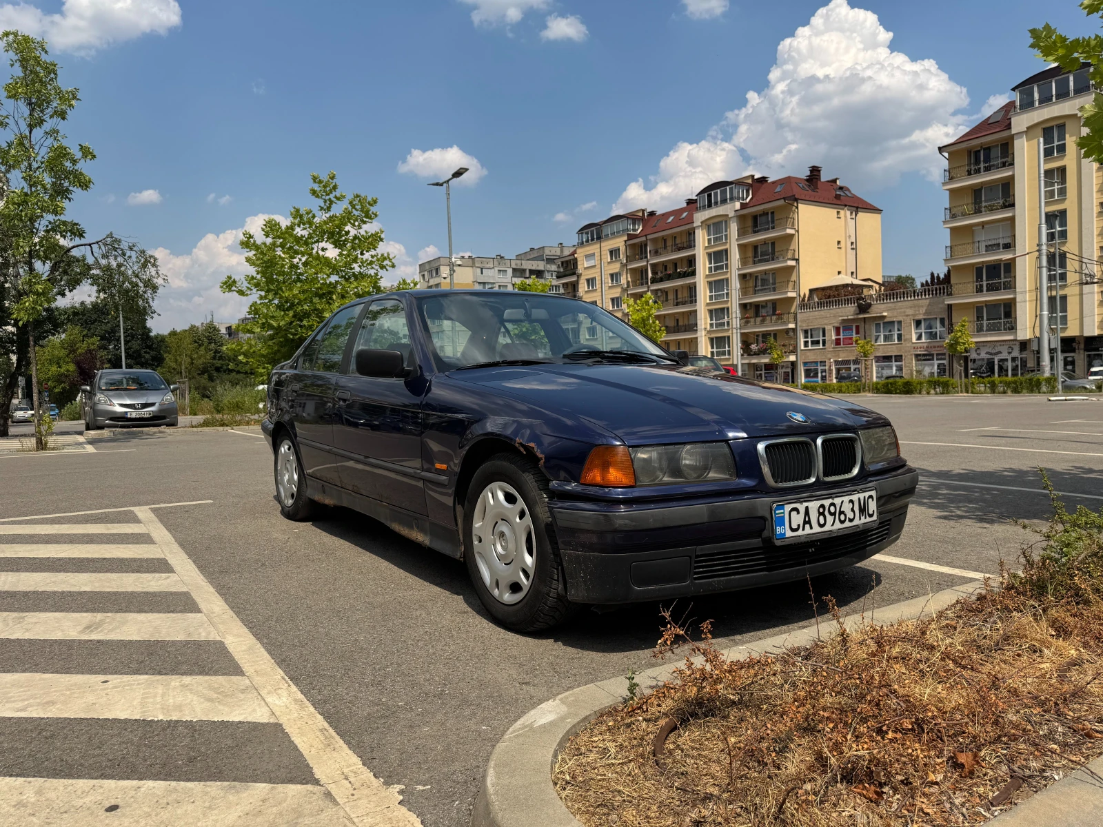 BMW 316  - изображение 3