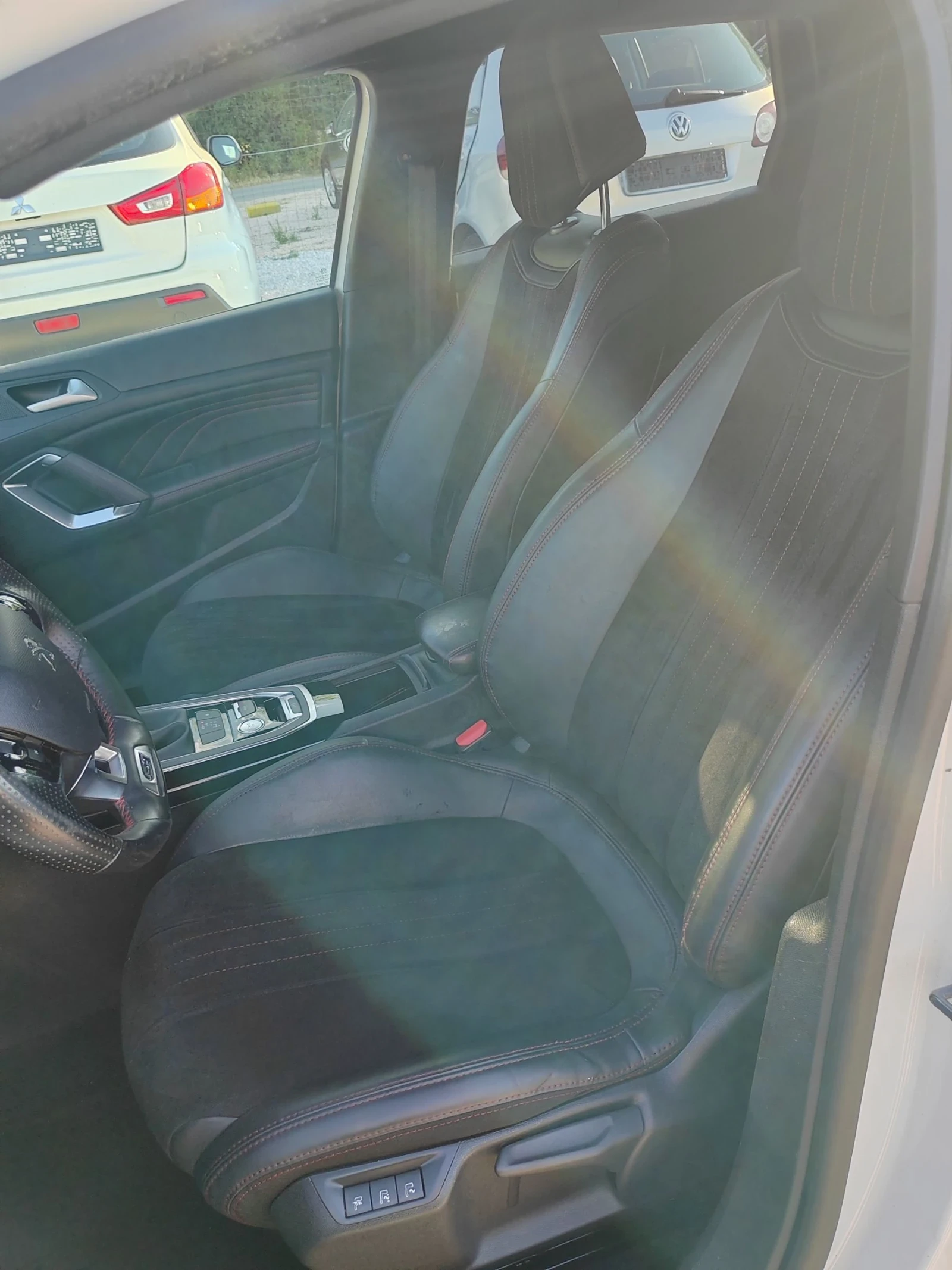 Peugeot 308 2.0hdi, 181к.с. GT LINE, ТОП - изображение 8