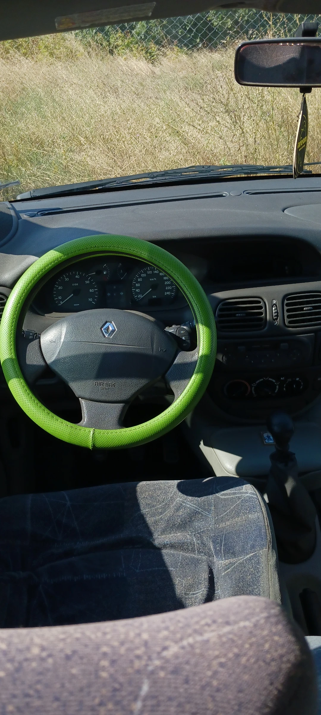 Renault Scenic  - изображение 3