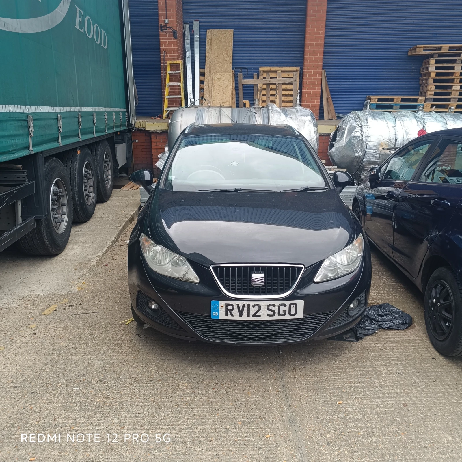 Seat Ibiza  - изображение 6