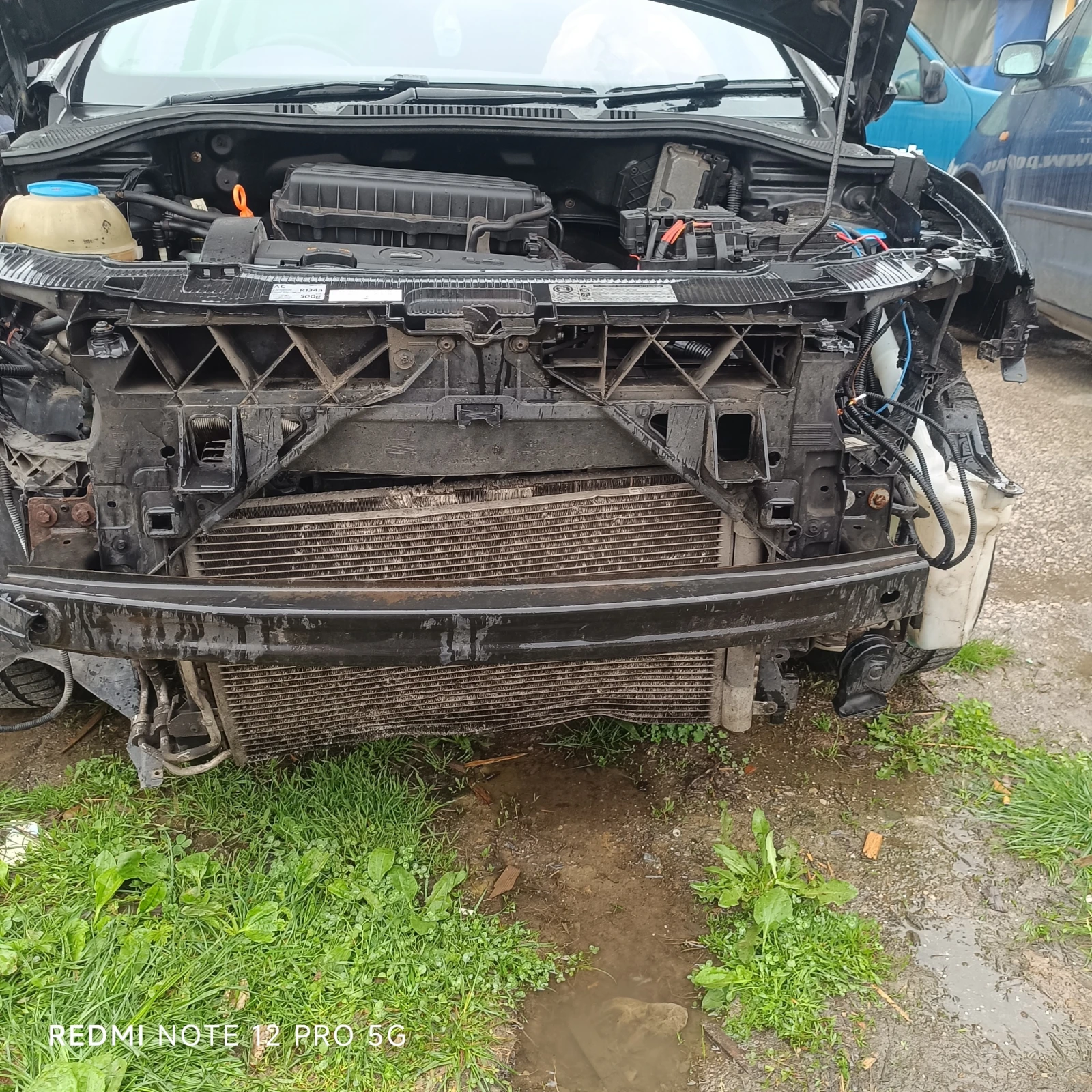 Seat Ibiza  - изображение 10