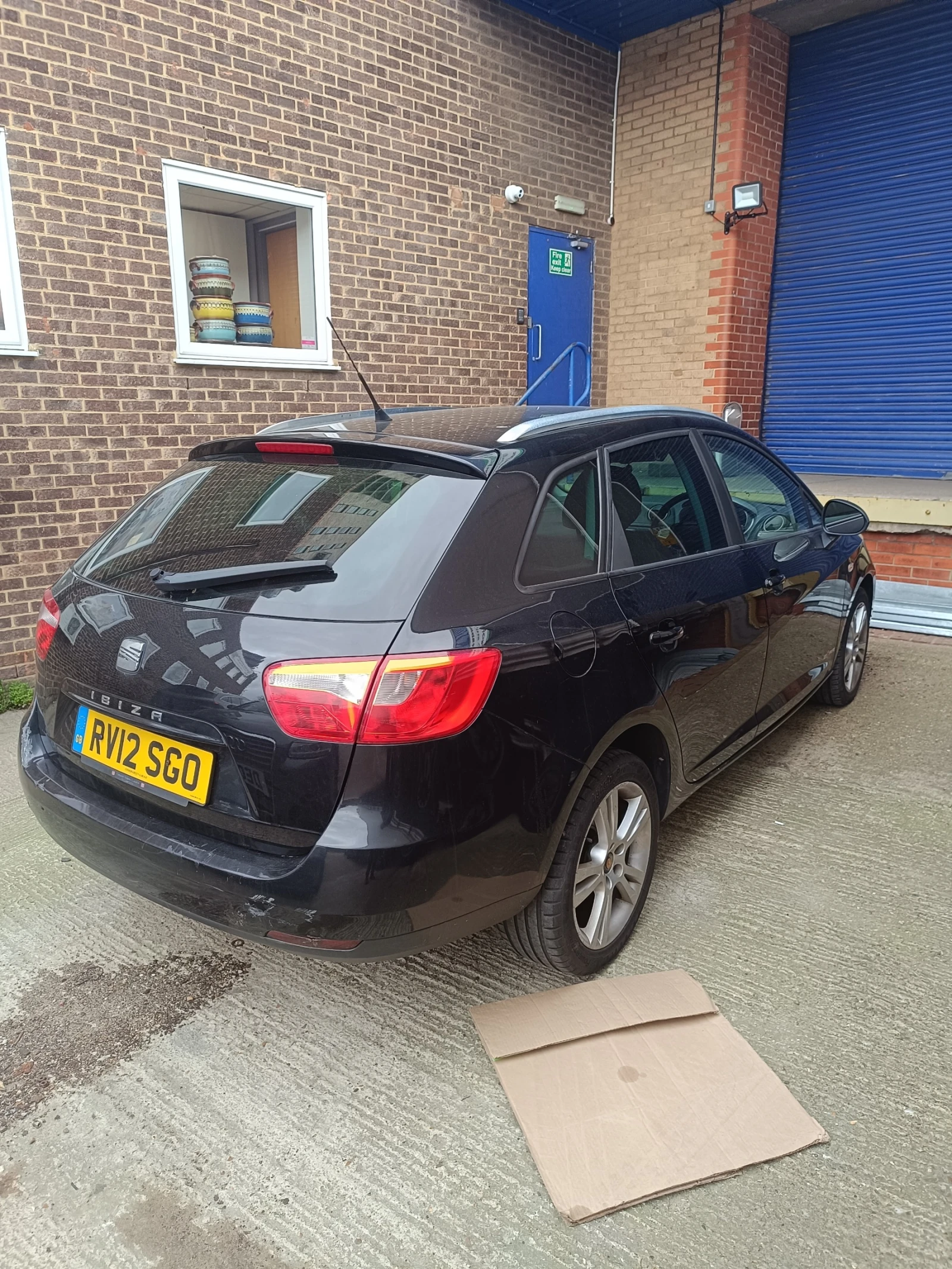 Seat Ibiza  - изображение 5