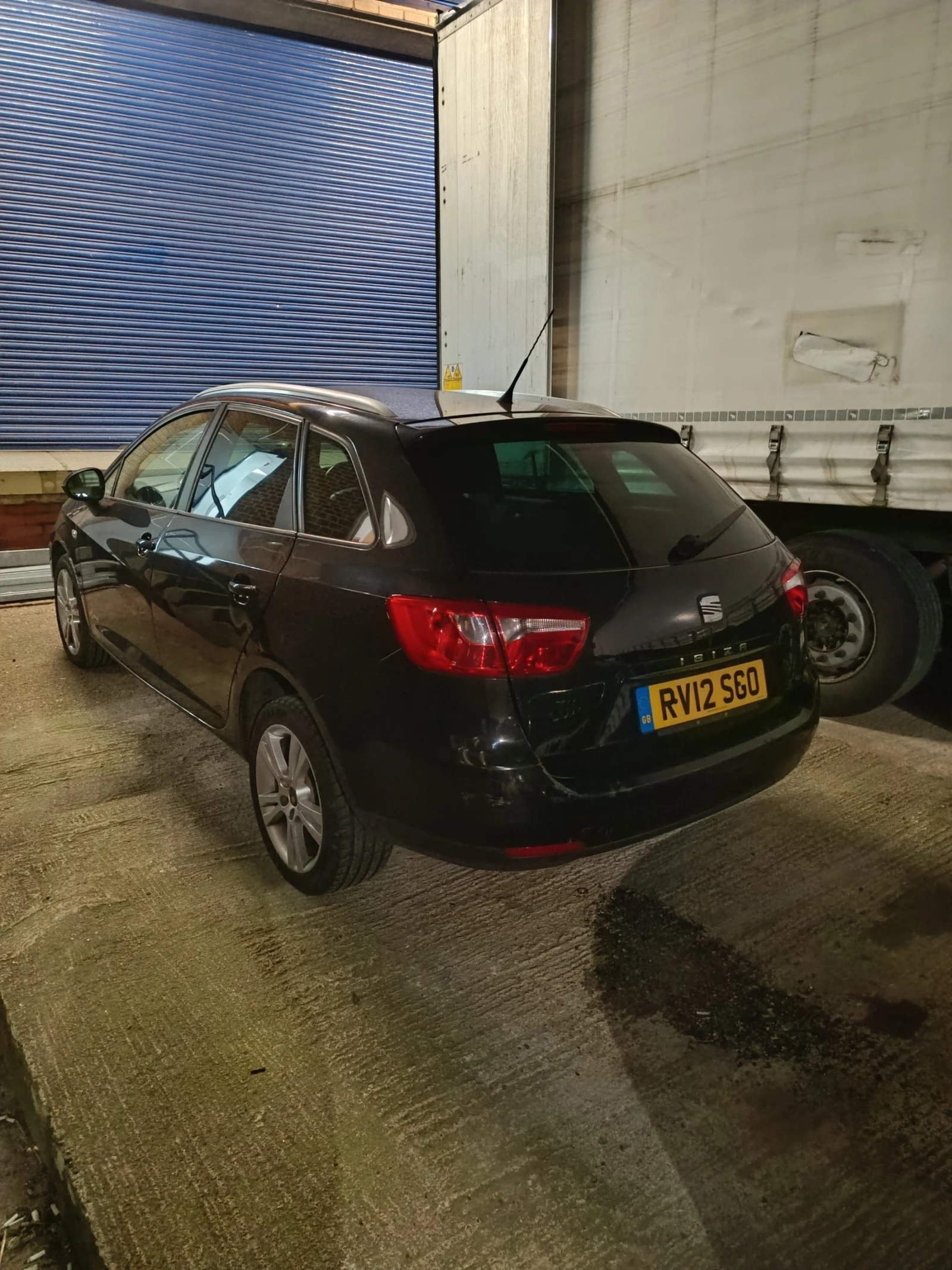 Seat Ibiza  - изображение 3