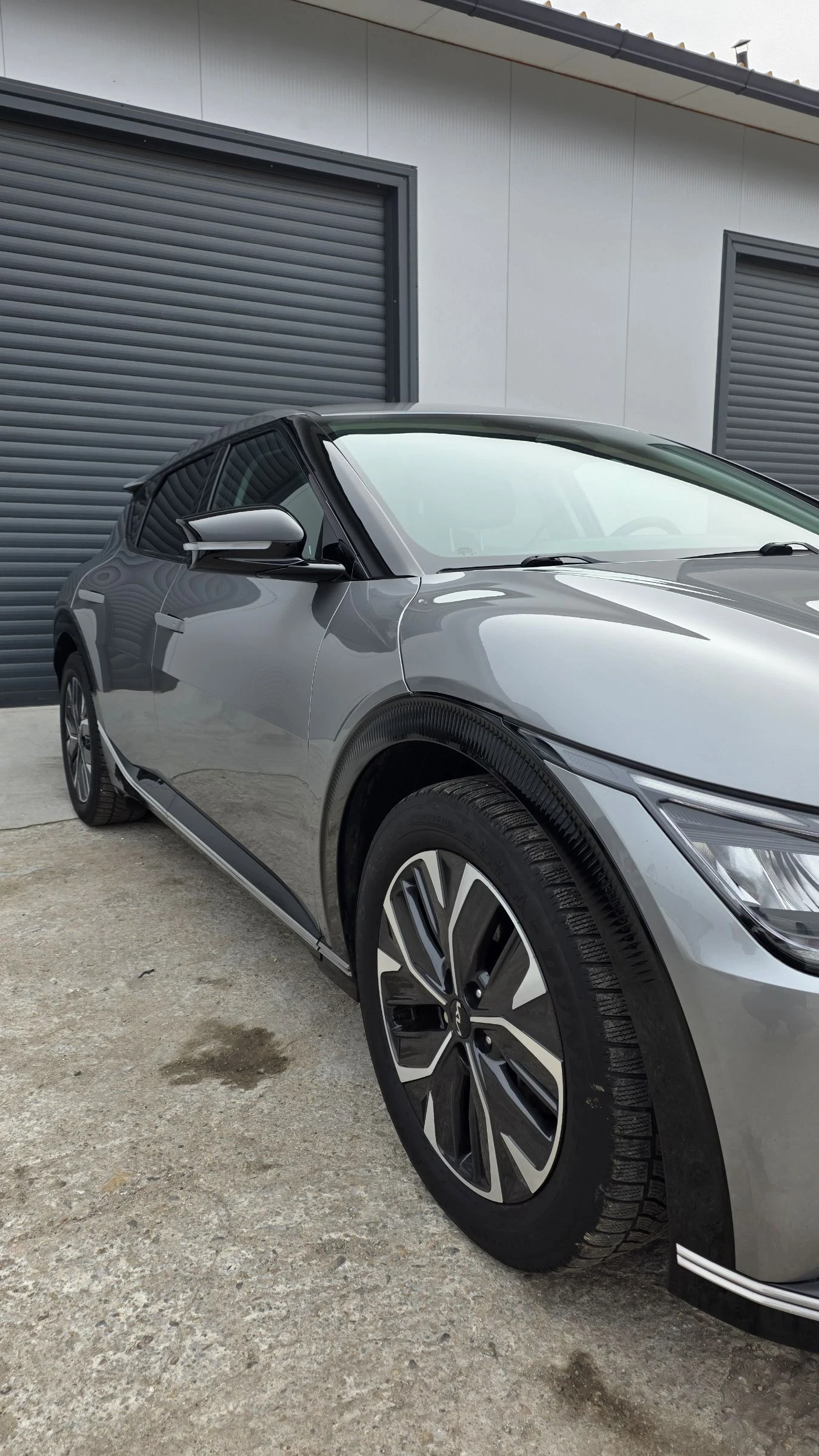 Kia EV6 | Mobile.bg   12