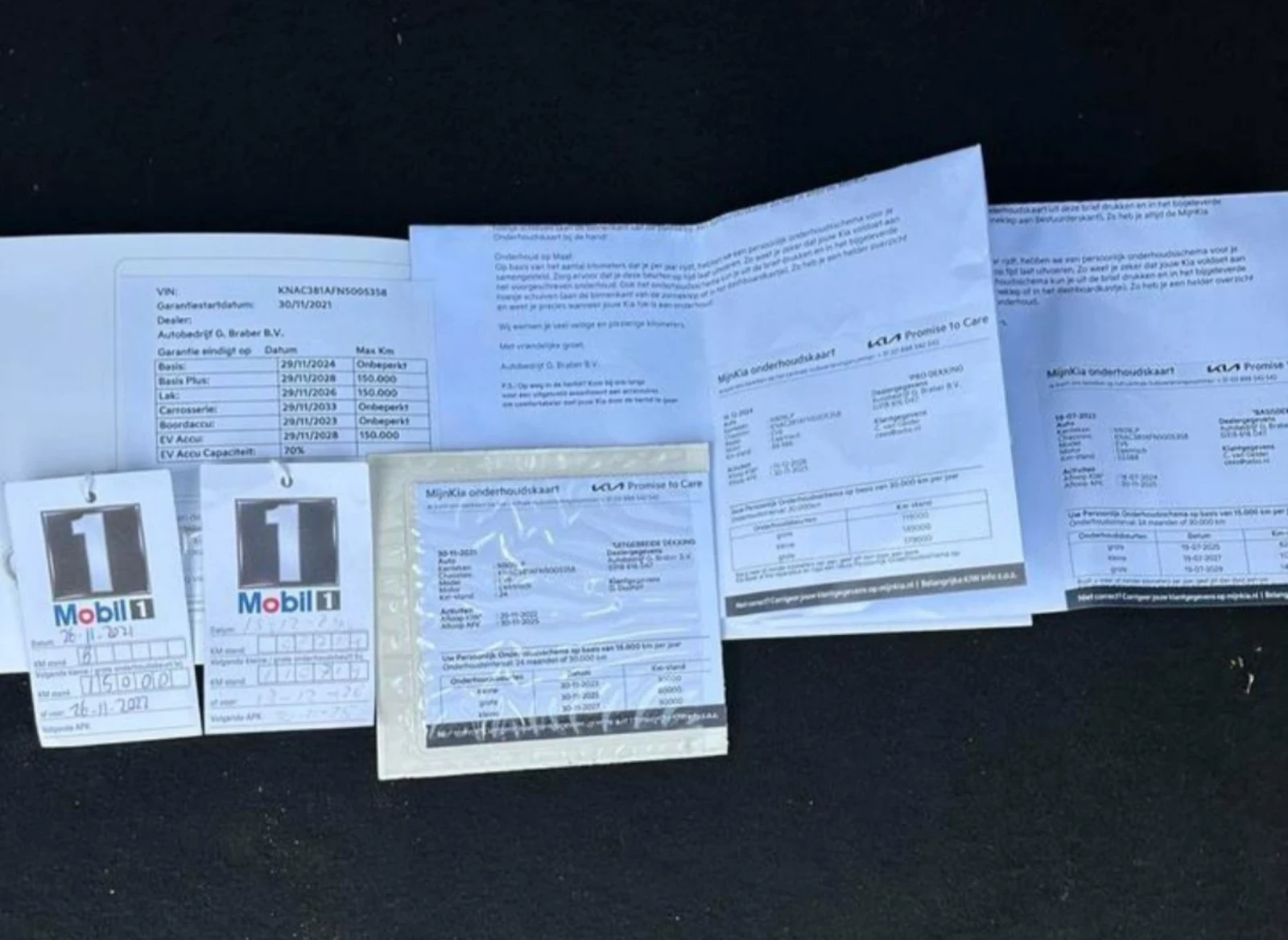 Kia EV6 | Mobile.bg   16