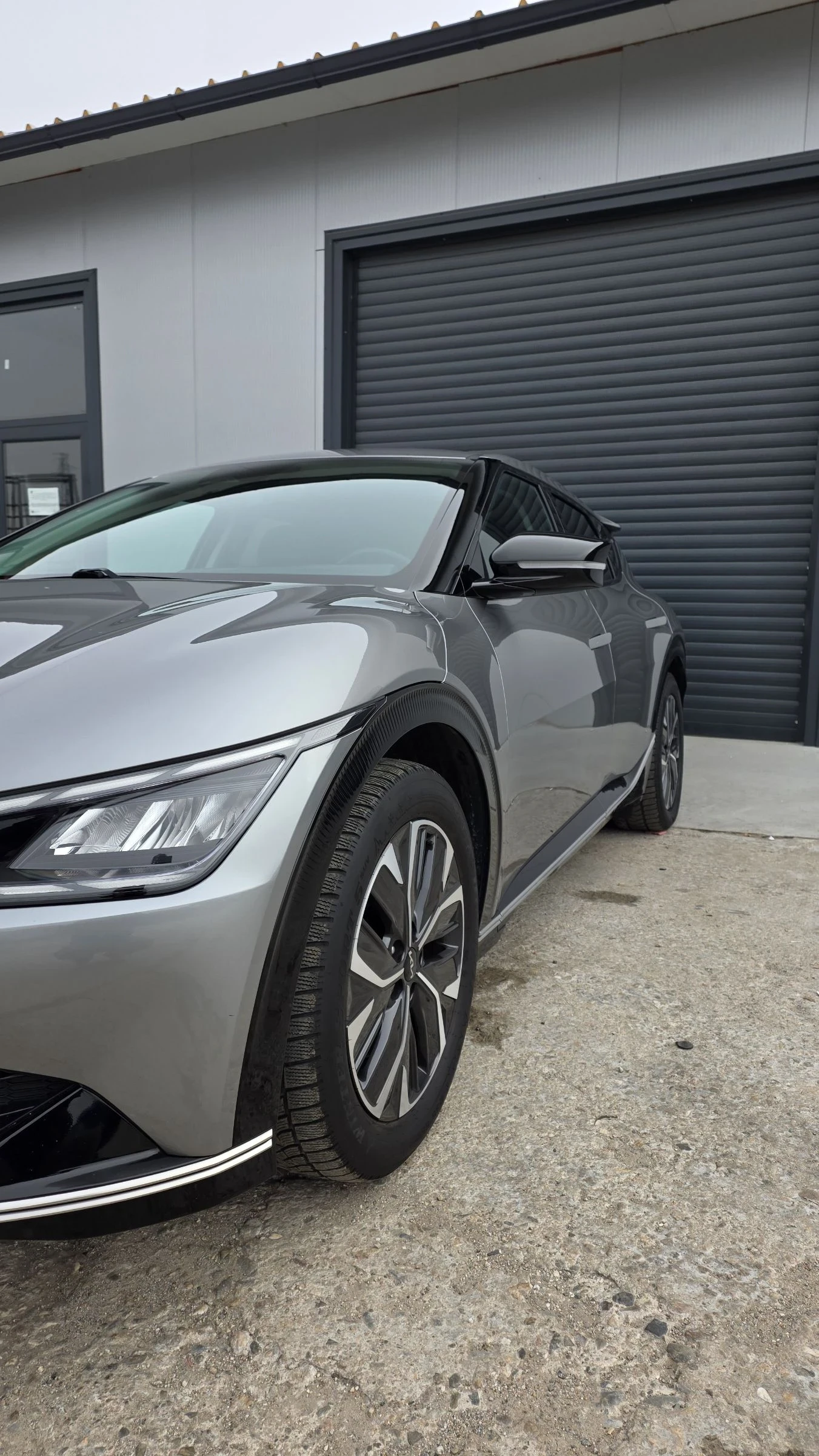 Kia EV6 | Mobile.bg   11