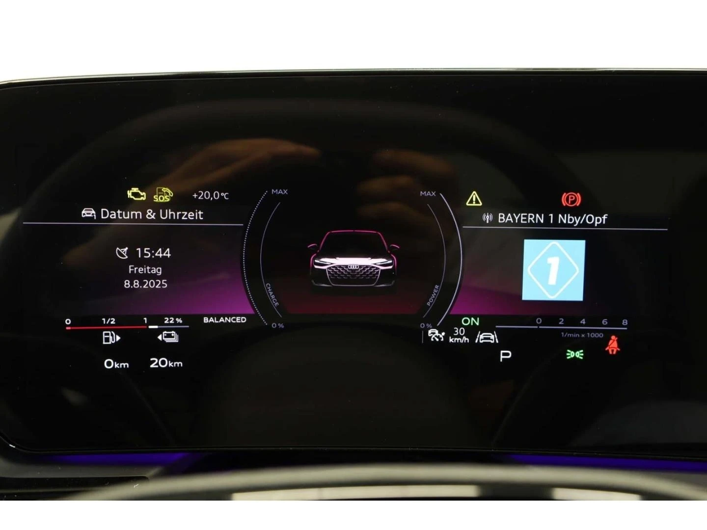 Audi A6 E-HYBRID QUATTRO S-LINE PANO B&O HEAD UP 360 - изображение 10
