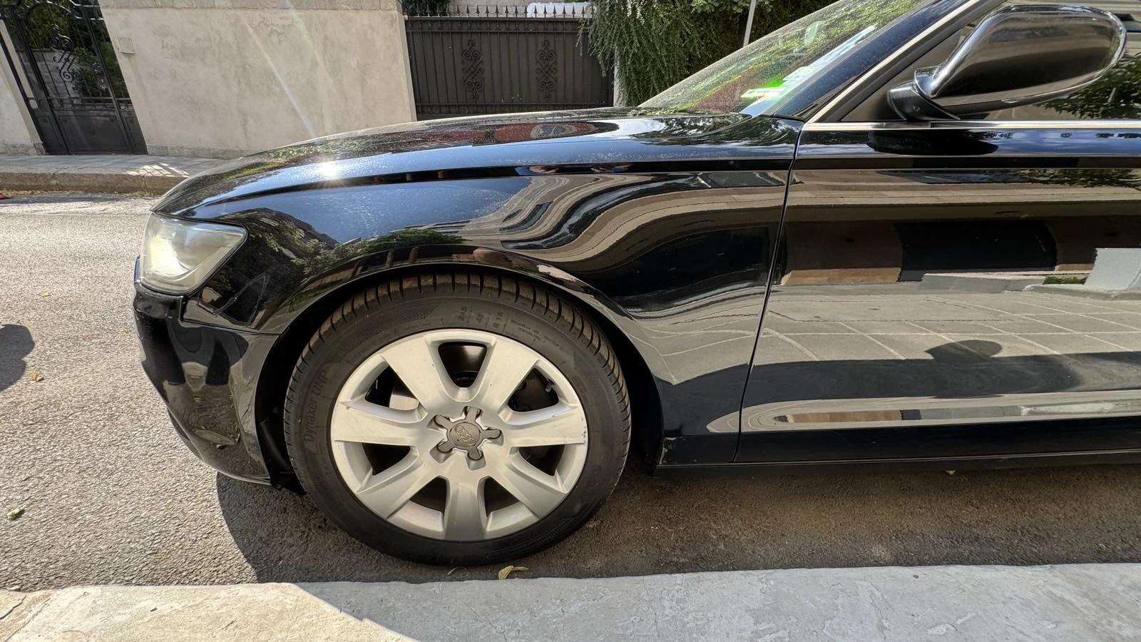 Audi A6 3.0 tdi, 245 PS, 2012 декември - изображение 7