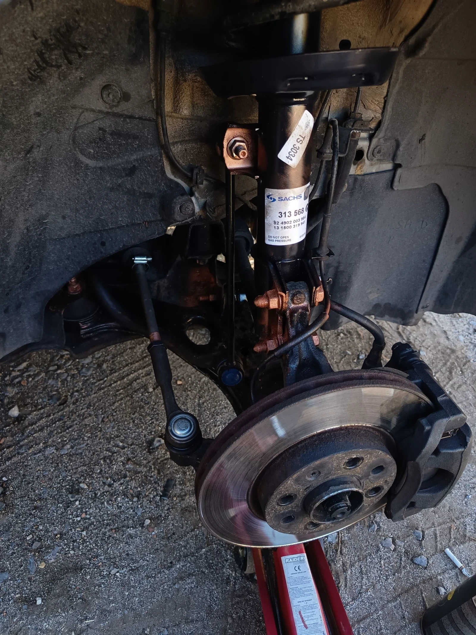 Opel Corsa D 1.4 Верига Sport - изображение 3