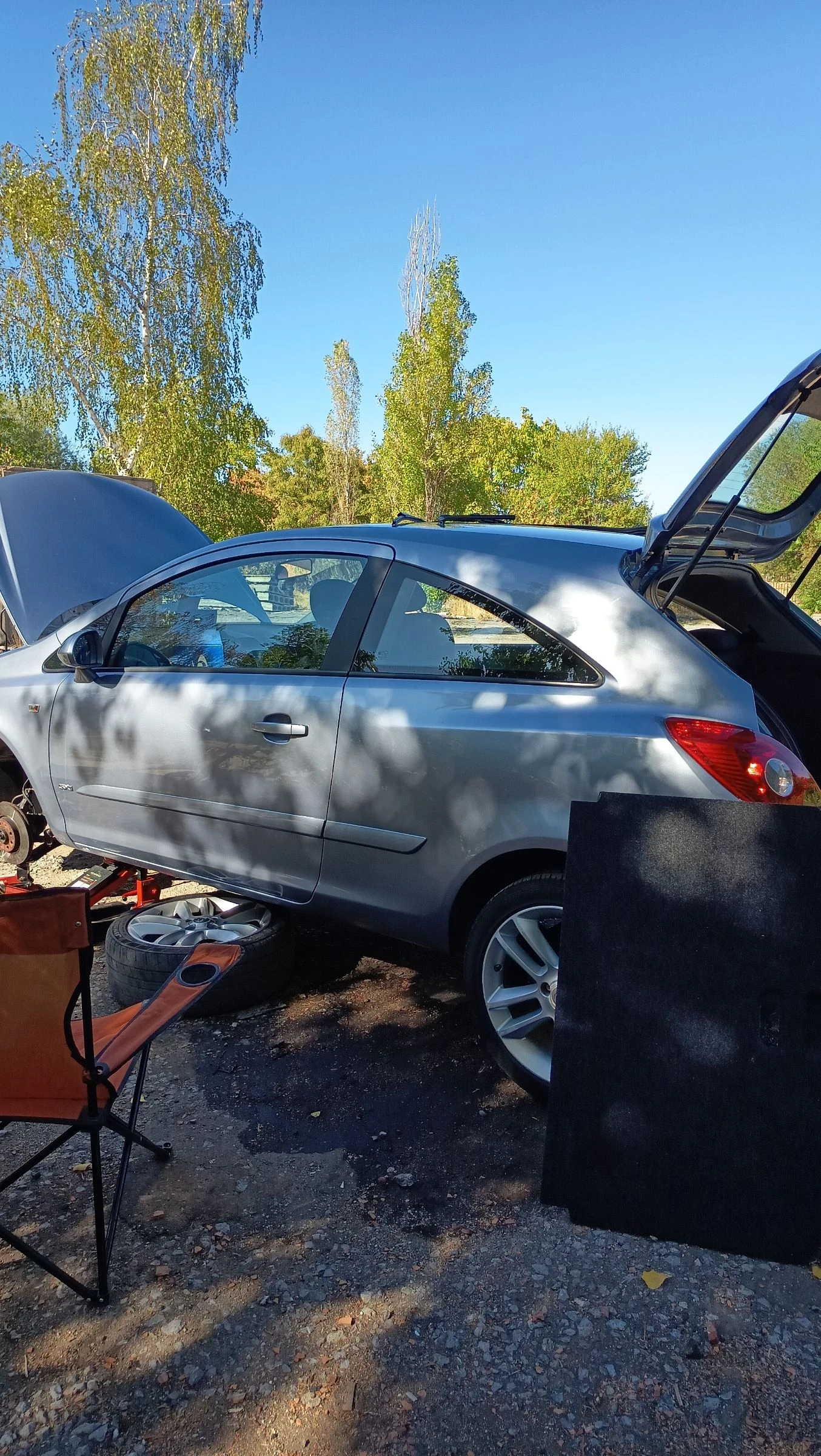 Opel Corsa D 1.4 Верига Sport - изображение 2