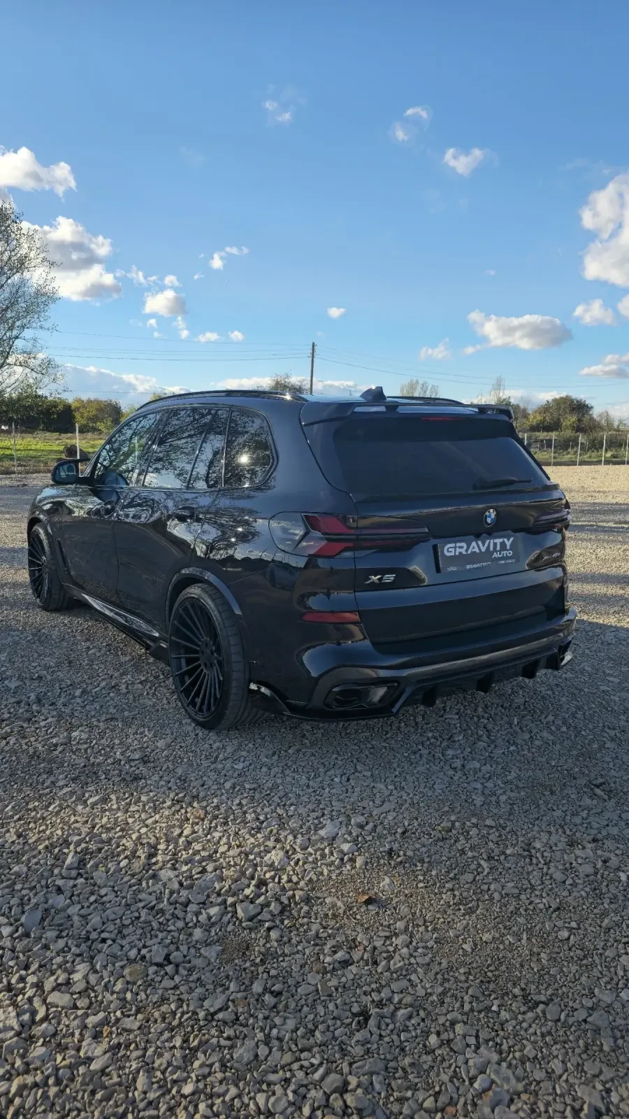 BMW X5 45e M-Pack | Mobile.bg — изображение 8