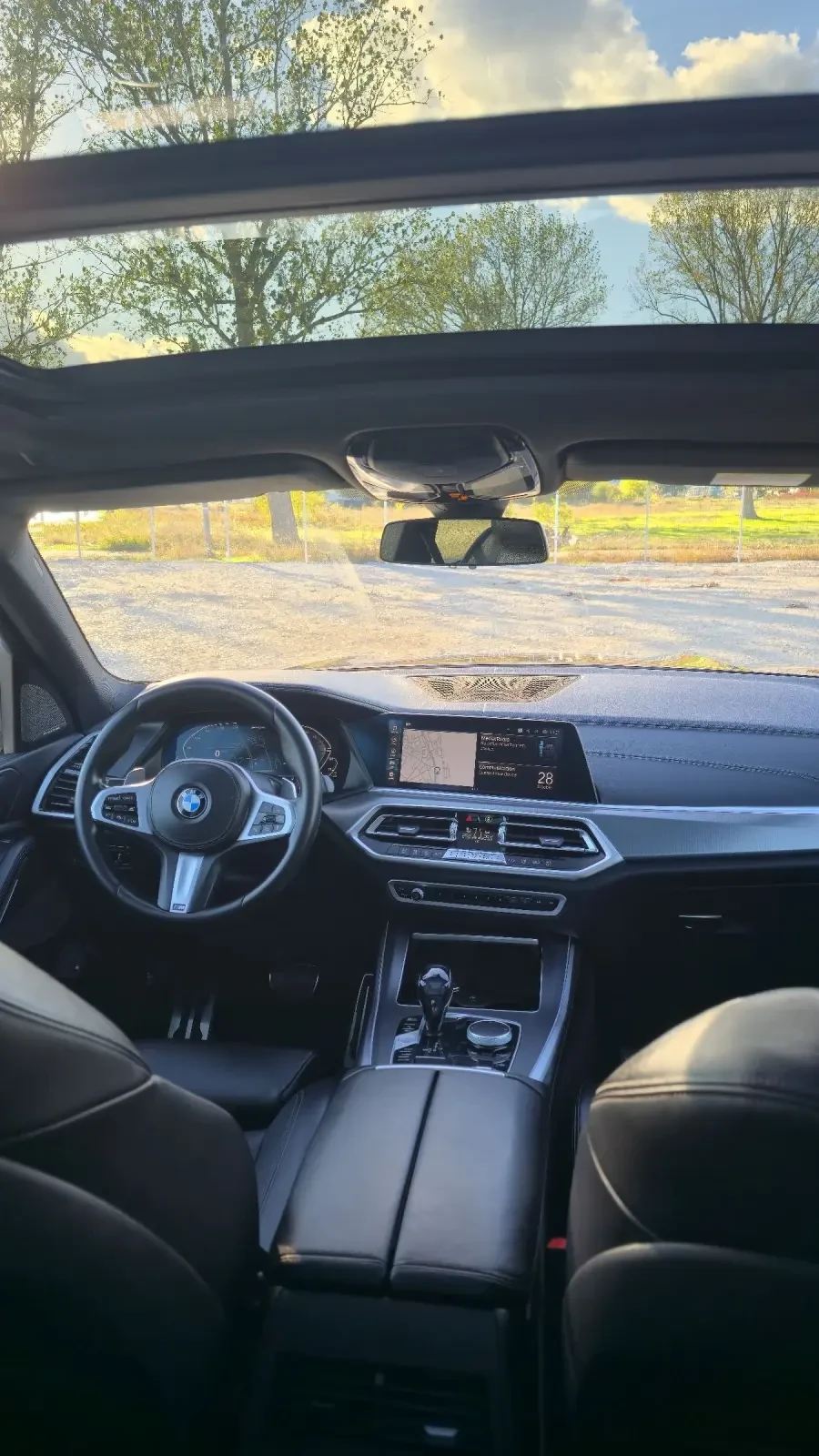 BMW X5 45e M-Pack | Mobile.bg — изображение 15