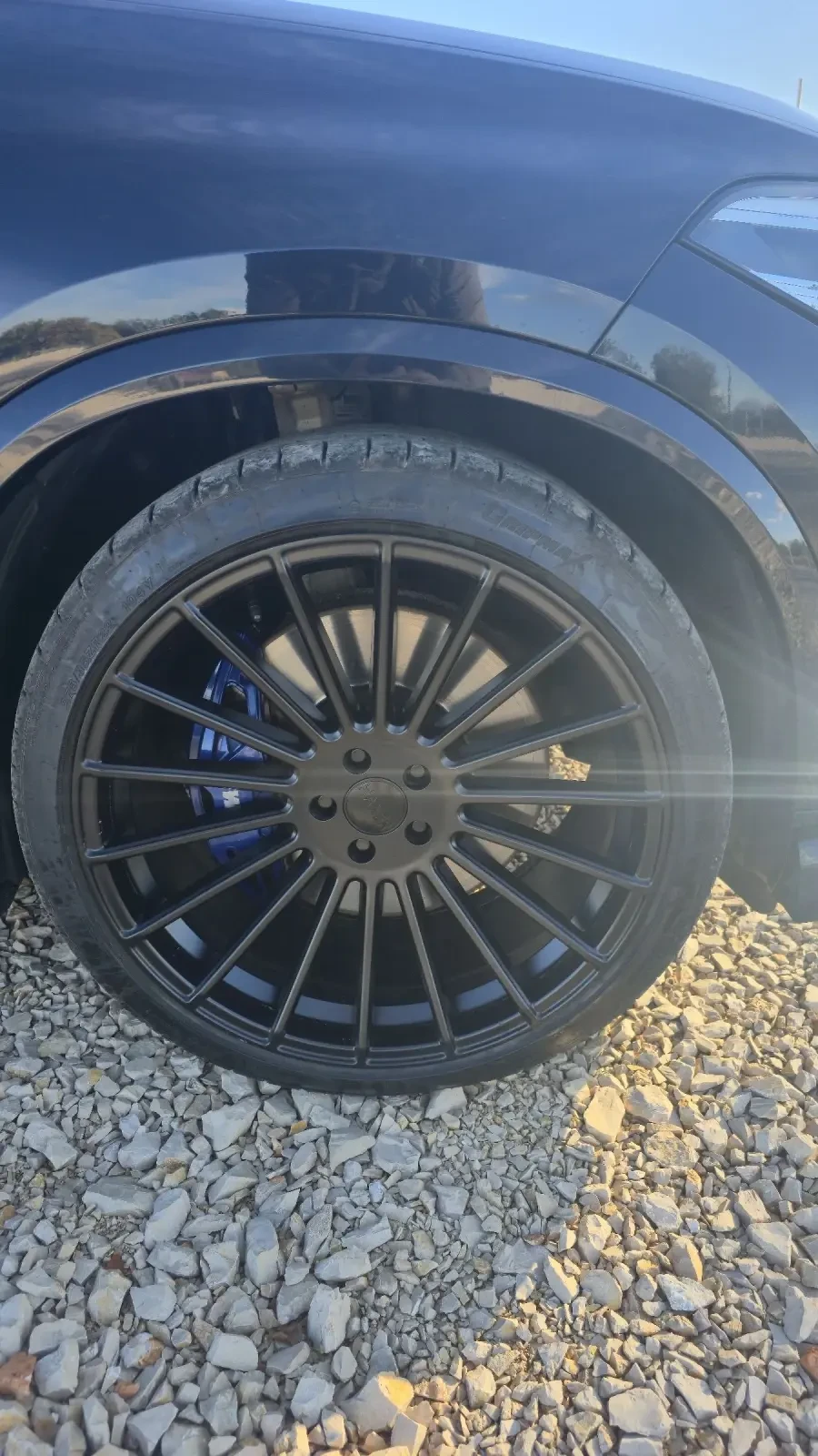 BMW X5 45e M-Pack | Mobile.bg — изображение 10