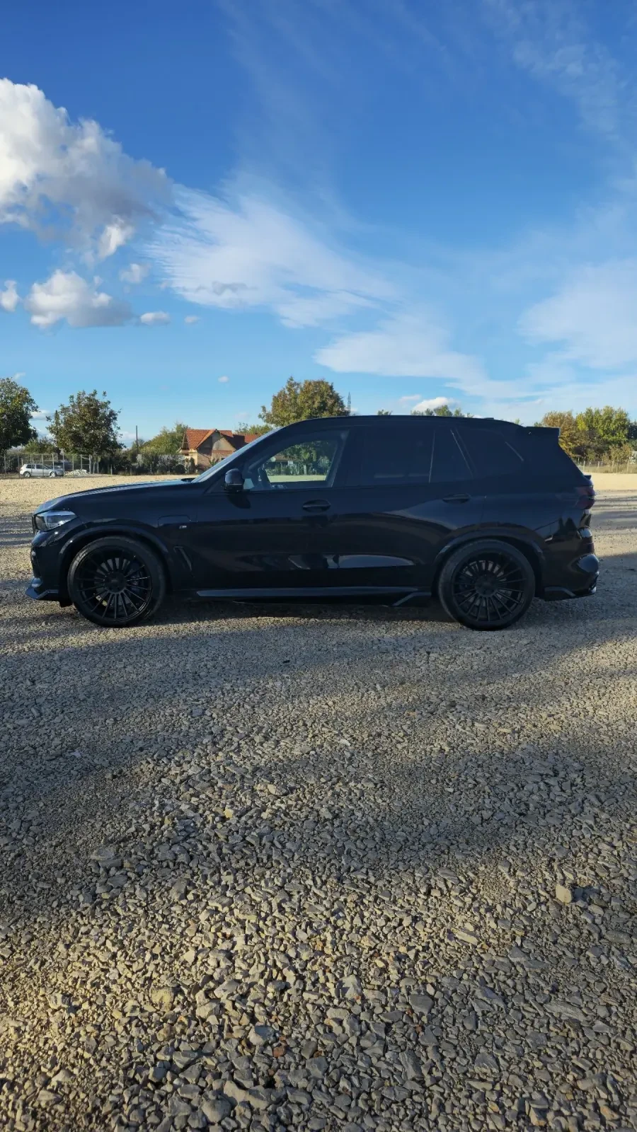 BMW X5 45e M-Pack | Mobile.bg — изображение 9