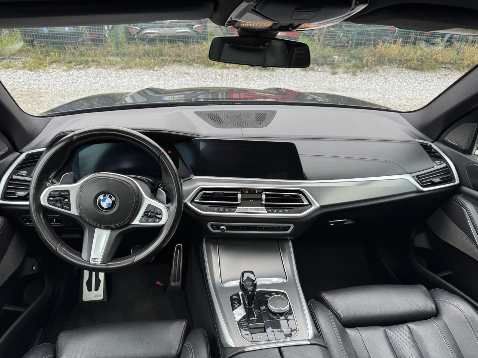 BMW X5 ОЧАКВАН ВНОС  45e M-Pack - изображение 5