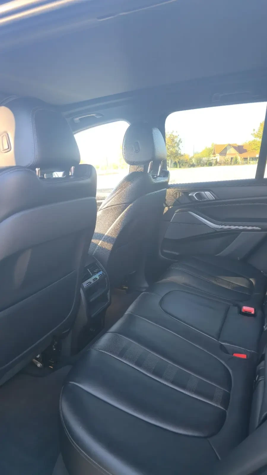 BMW X5 45e M-Pack | Mobile.bg — изображение 13