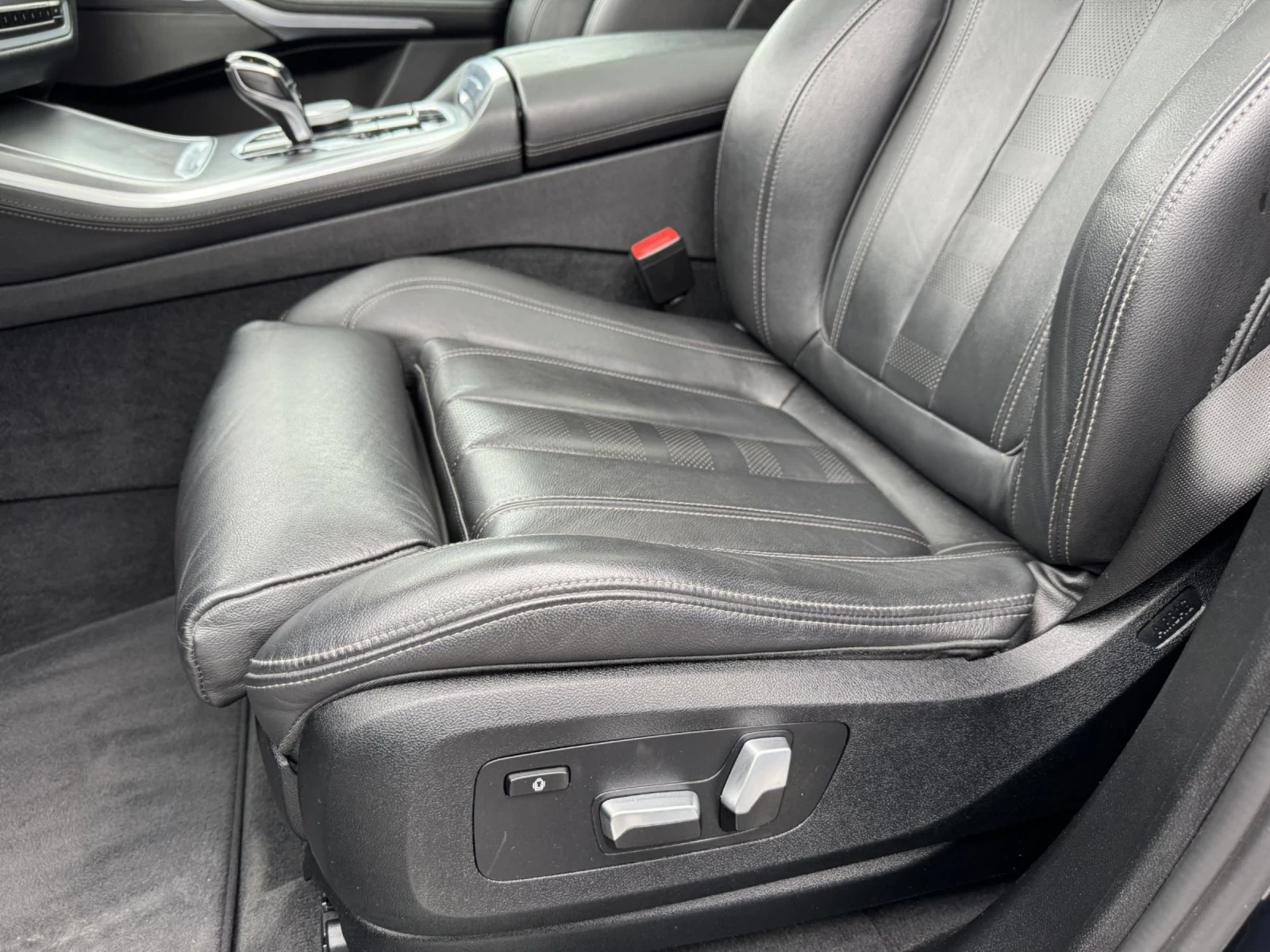 BMW X5 ОЧАКВАН ВНОС  45e M-Pack - изображение 6