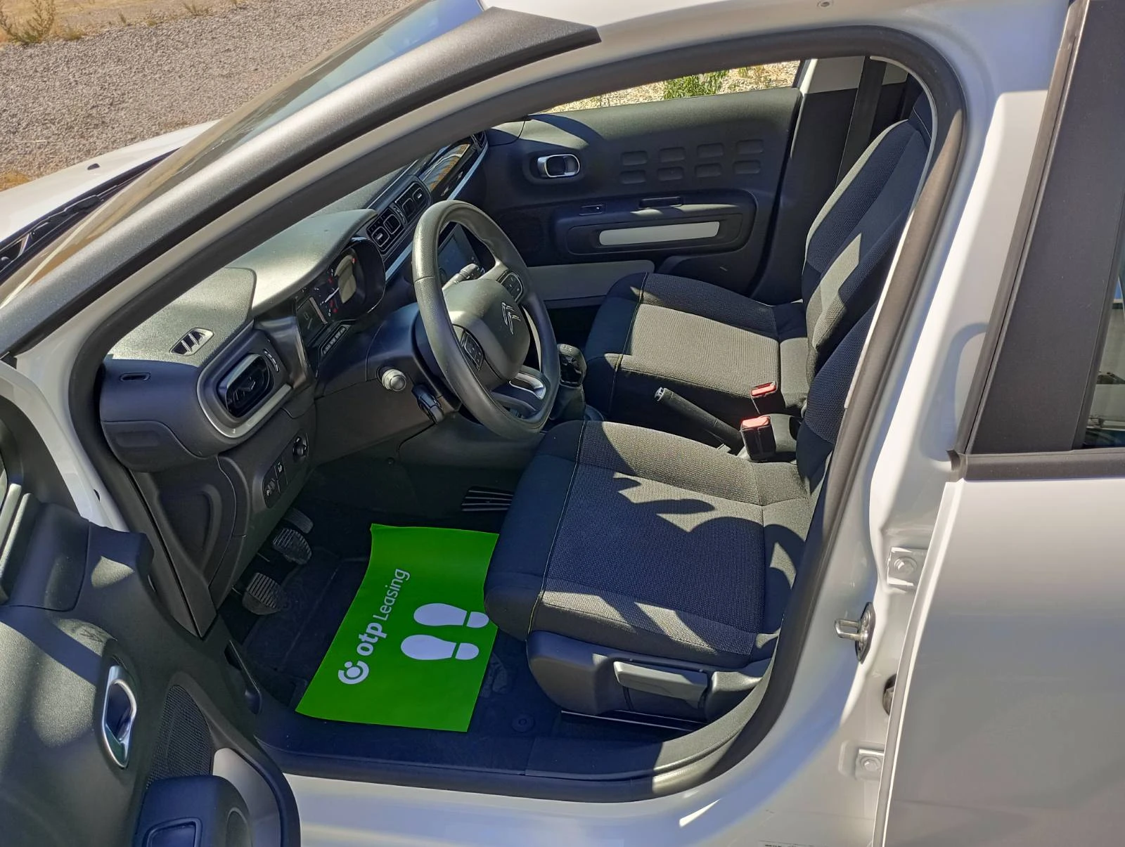Citroen C3 1.2 Petrol - изображение 6
