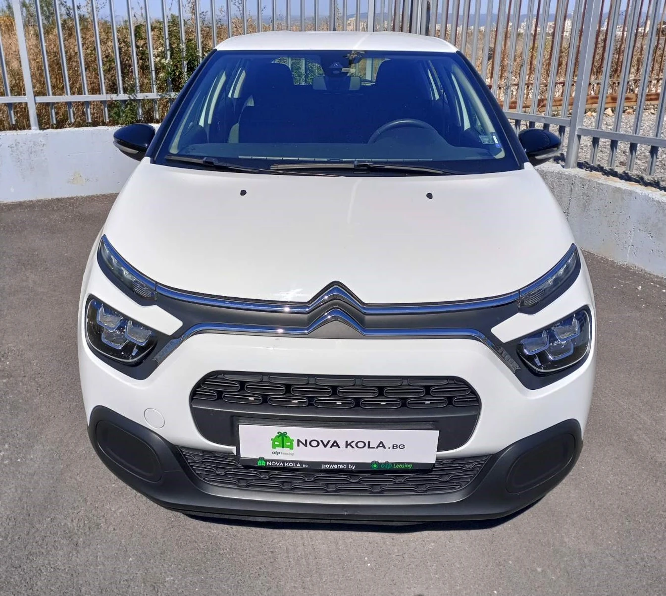 Citroen C3 1.2 Petrol - изображение 5