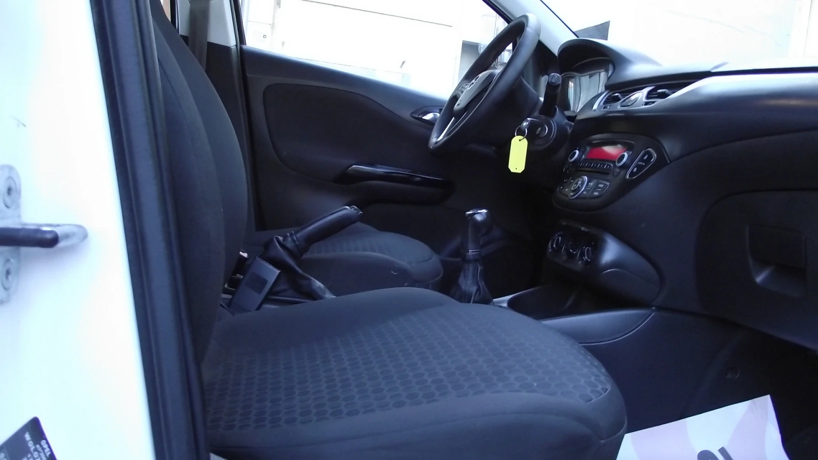 Opel Corsa 1.3.d.75.k.c..4.100. . | Mobile.bg   14