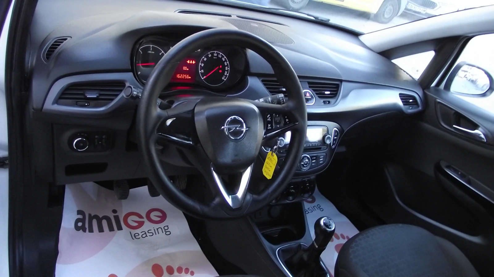 Opel Corsa 1.3.d.75.k.c..4.100. . | Mobile.bg   11