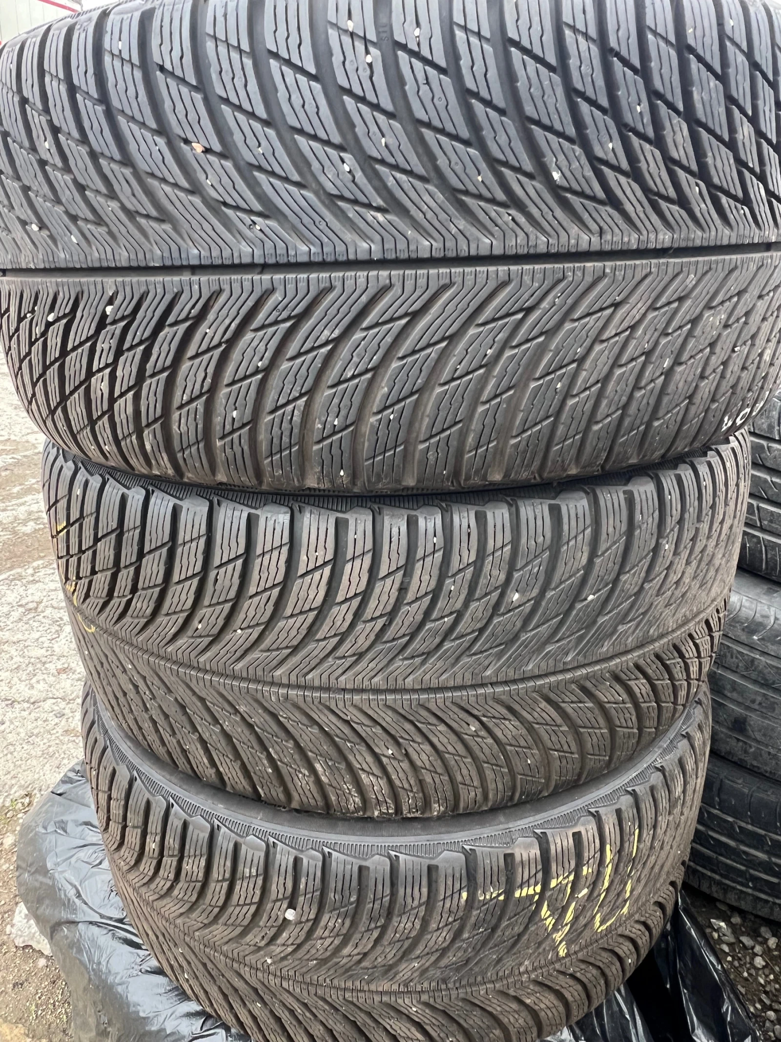 BMW 530 M PACKET  | Mobile.bg � ����������� 14