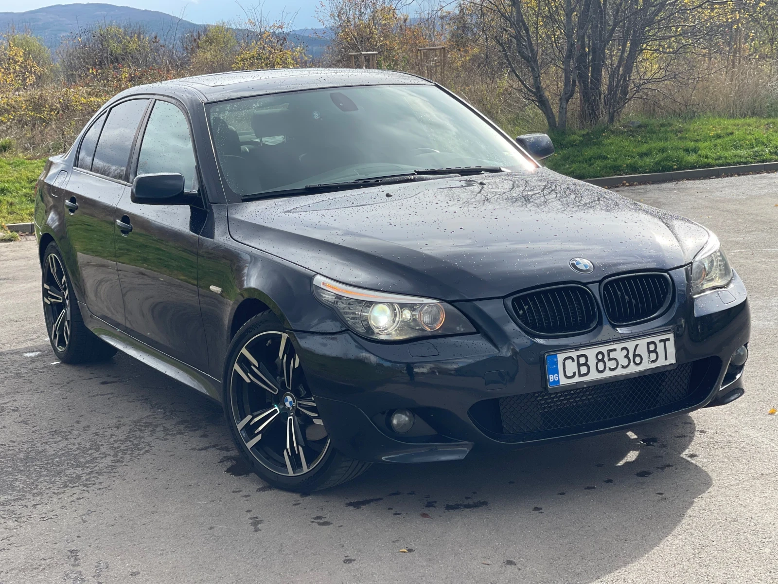 BMW 530 M PACKET  - изображение 5