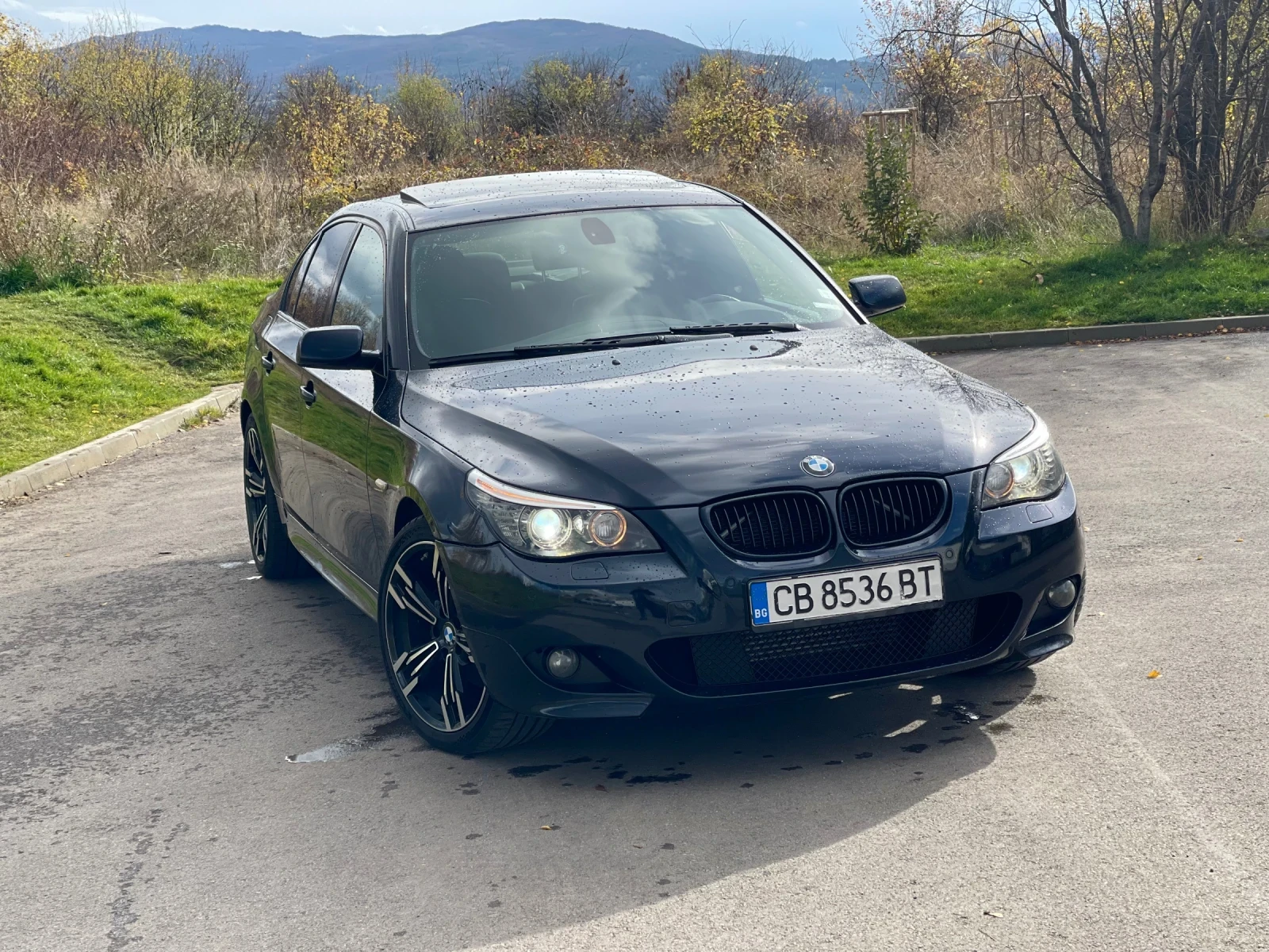 BMW 530 M PACKET  - изображение 2