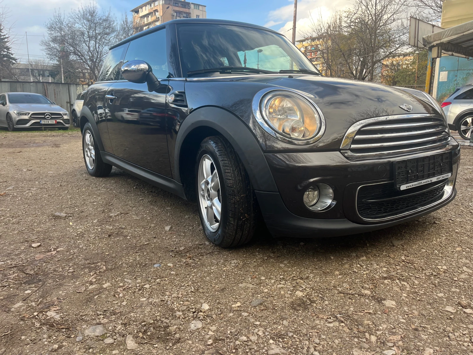 Mini Cooper Cooper D - изображение 3