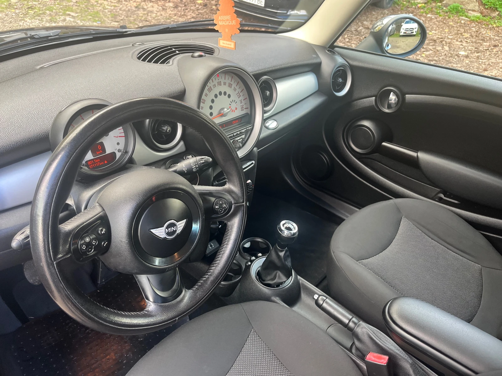 Mini Cooper Cooper D - изображение 7