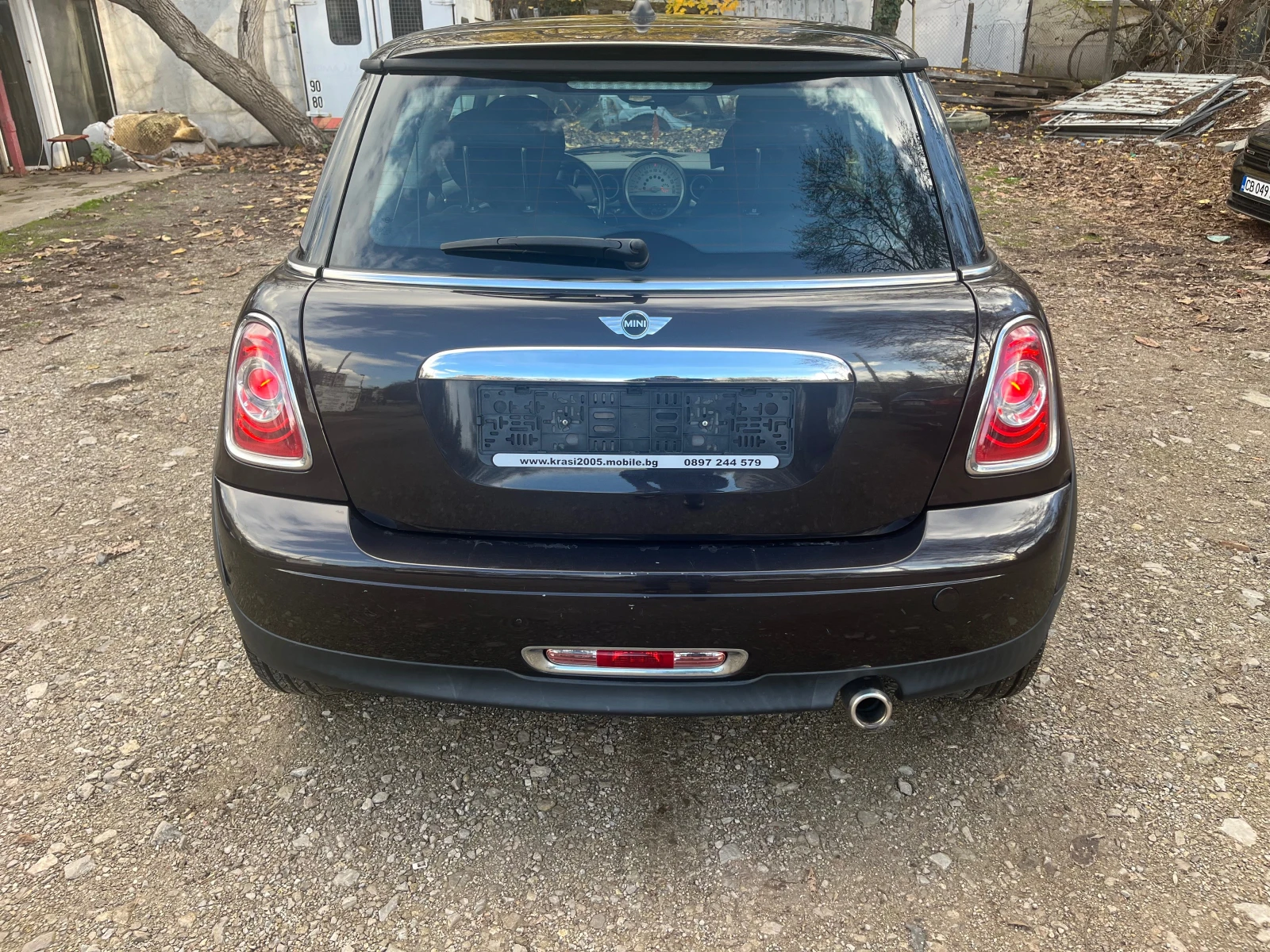 Mini Cooper Cooper D - изображение 5