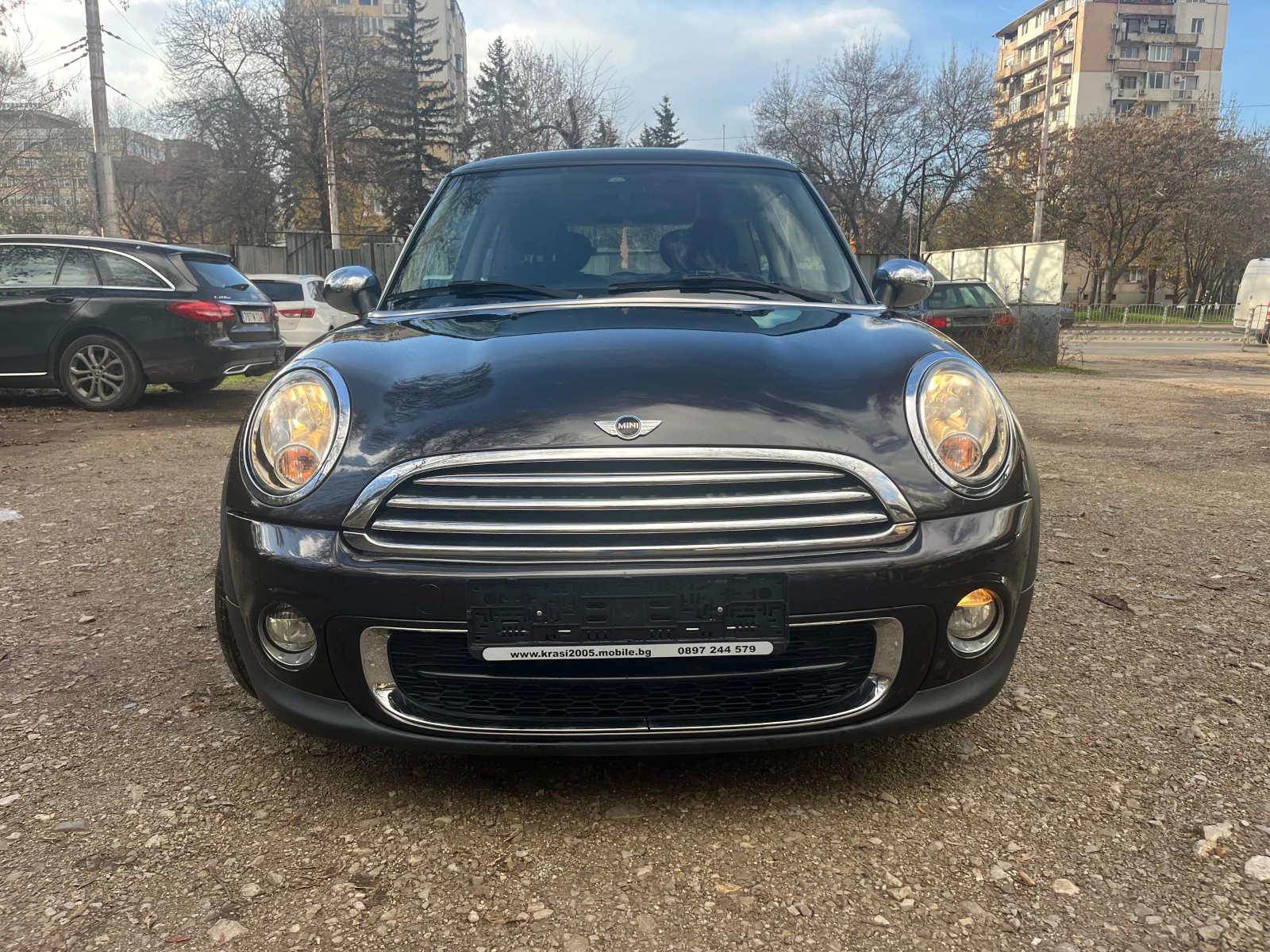 Mini Cooper Cooper D - изображение 2
