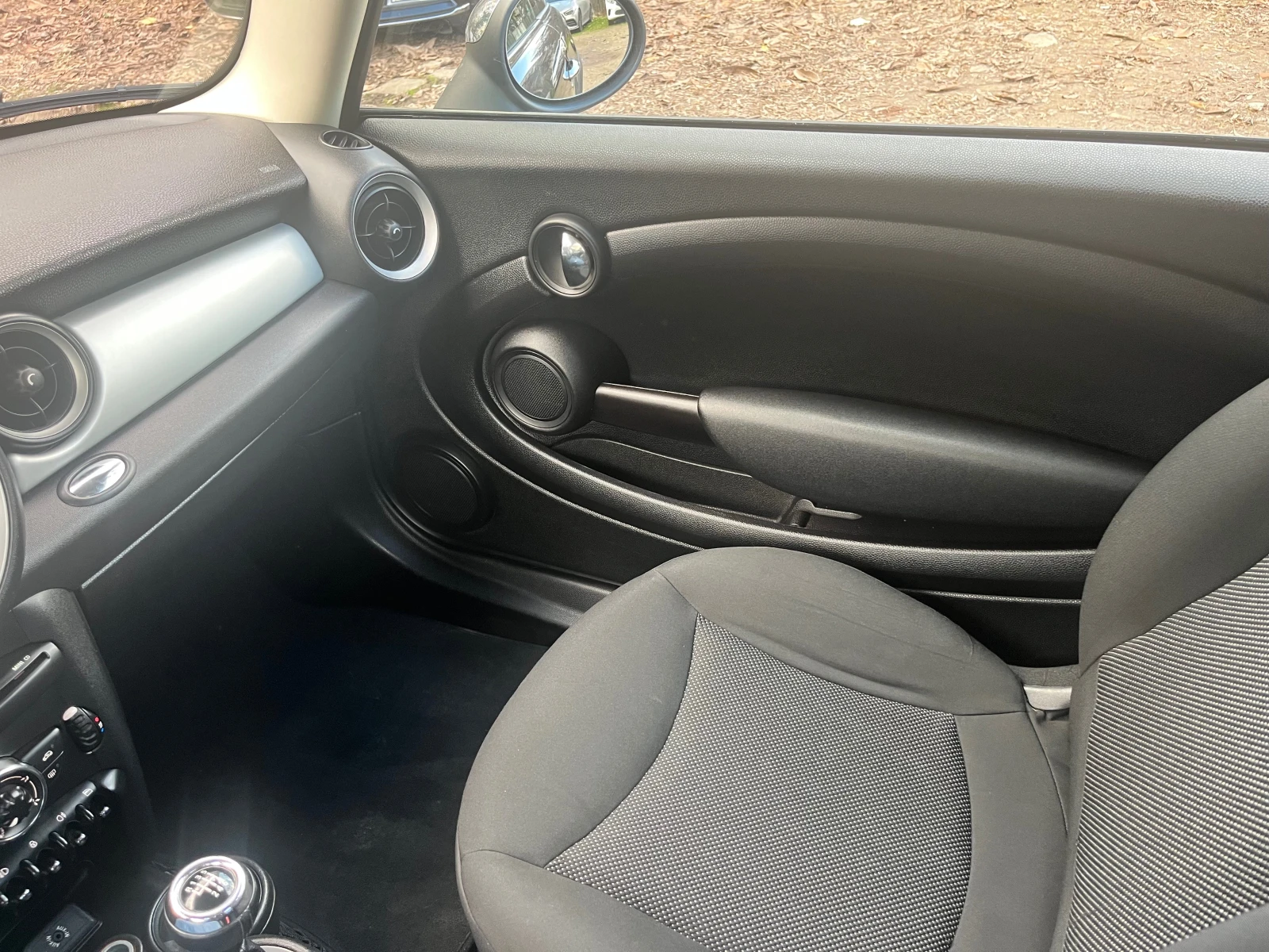 Mini Cooper Cooper D - изображение 9