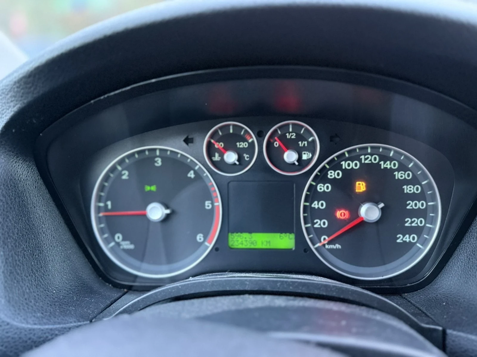 Ford Focus | Mobile.bg   9