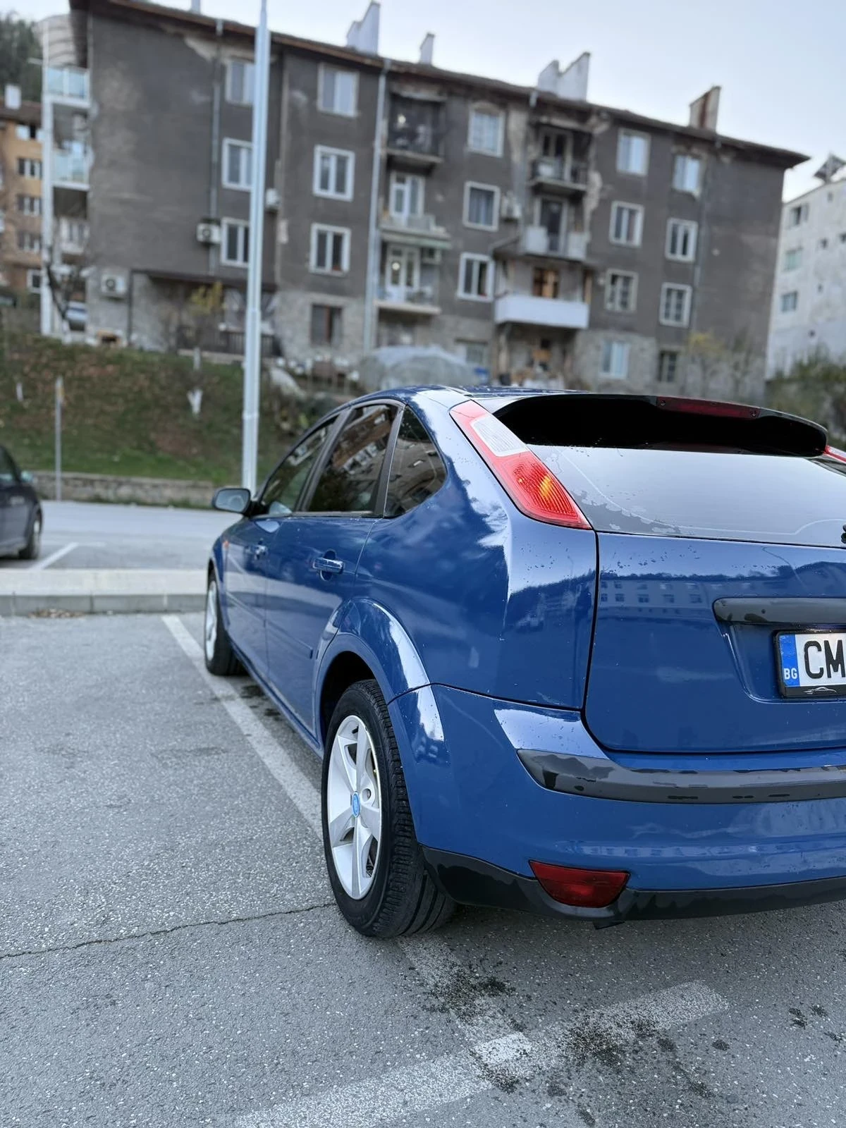 Ford Focus | Mobile.bg   5