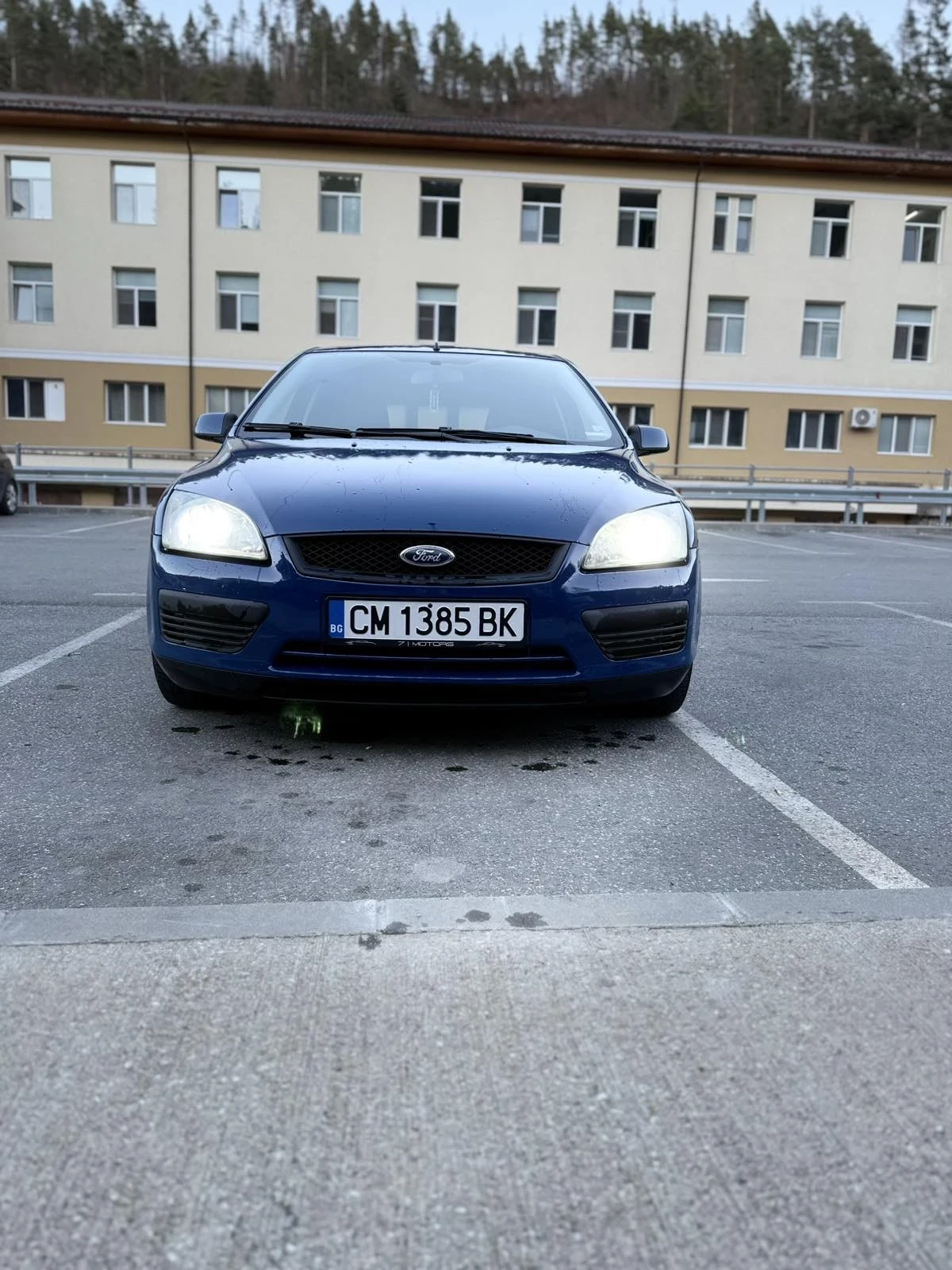 Ford Focus | Mobile.bg   1