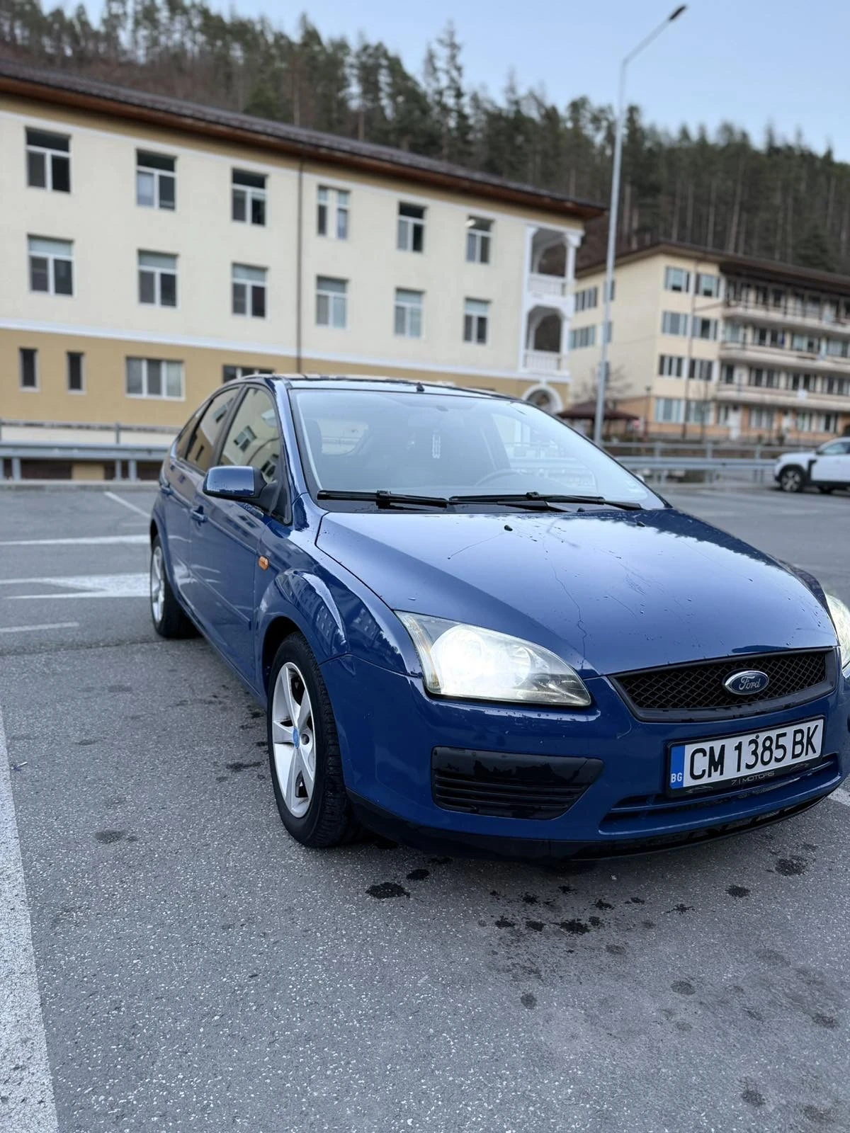 Ford Focus | Mobile.bg   2