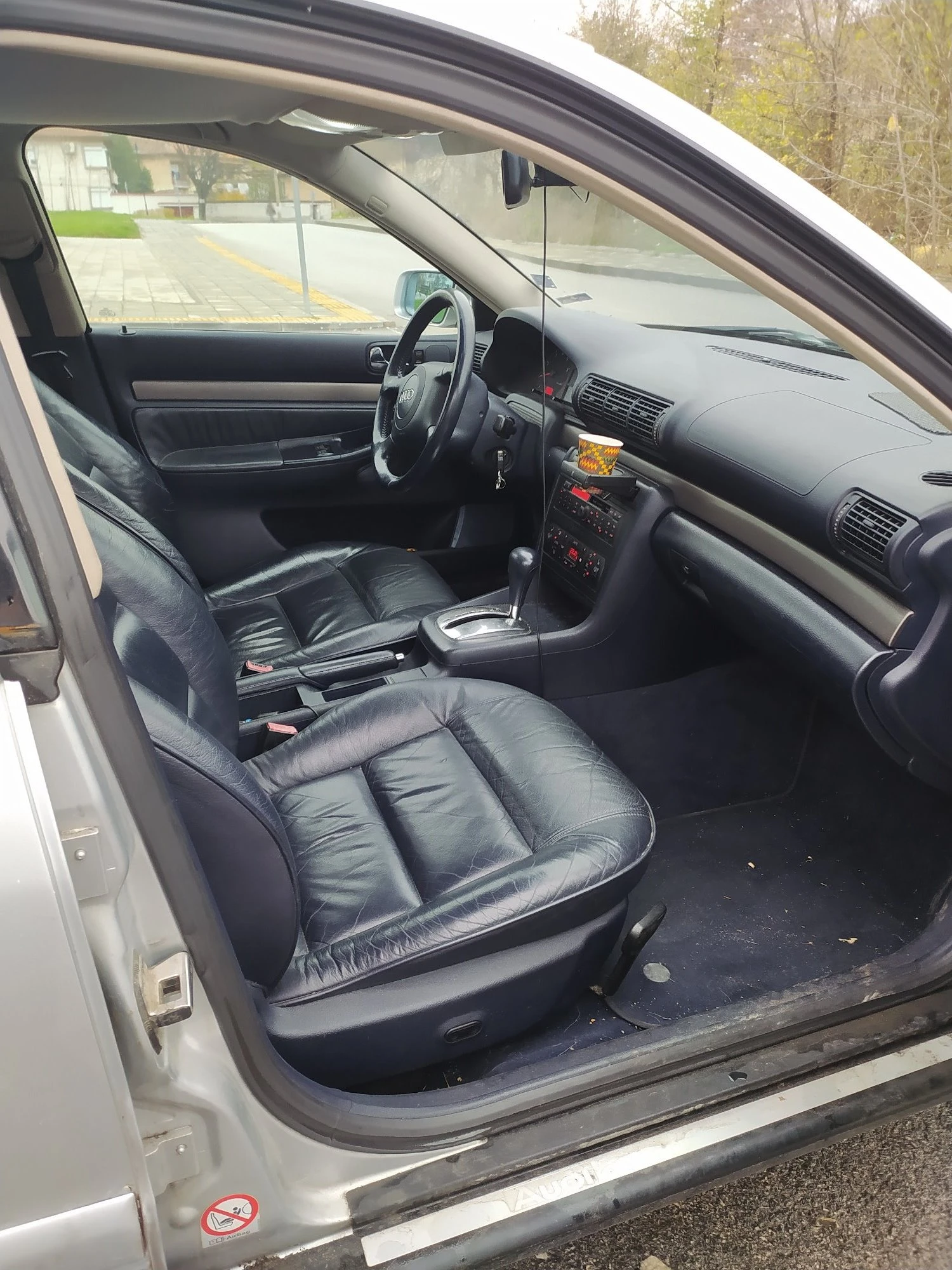 Audi A4 B5 Face | Mobile.bg � ����������� 12