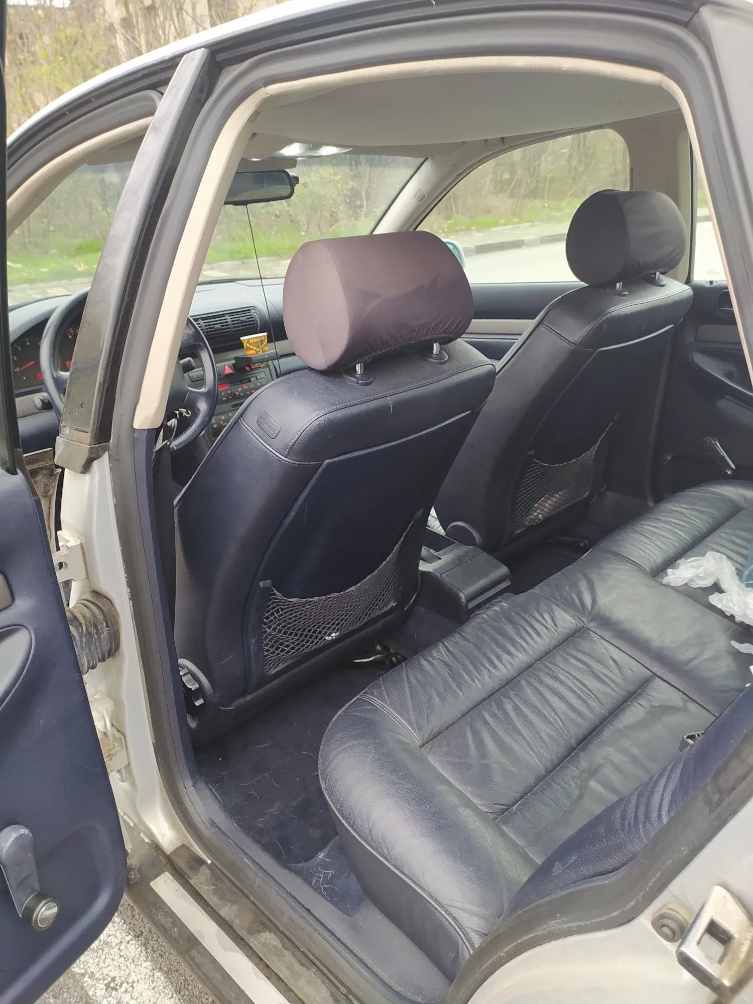 Audi A4 B5 Face | Mobile.bg � ����������� 10