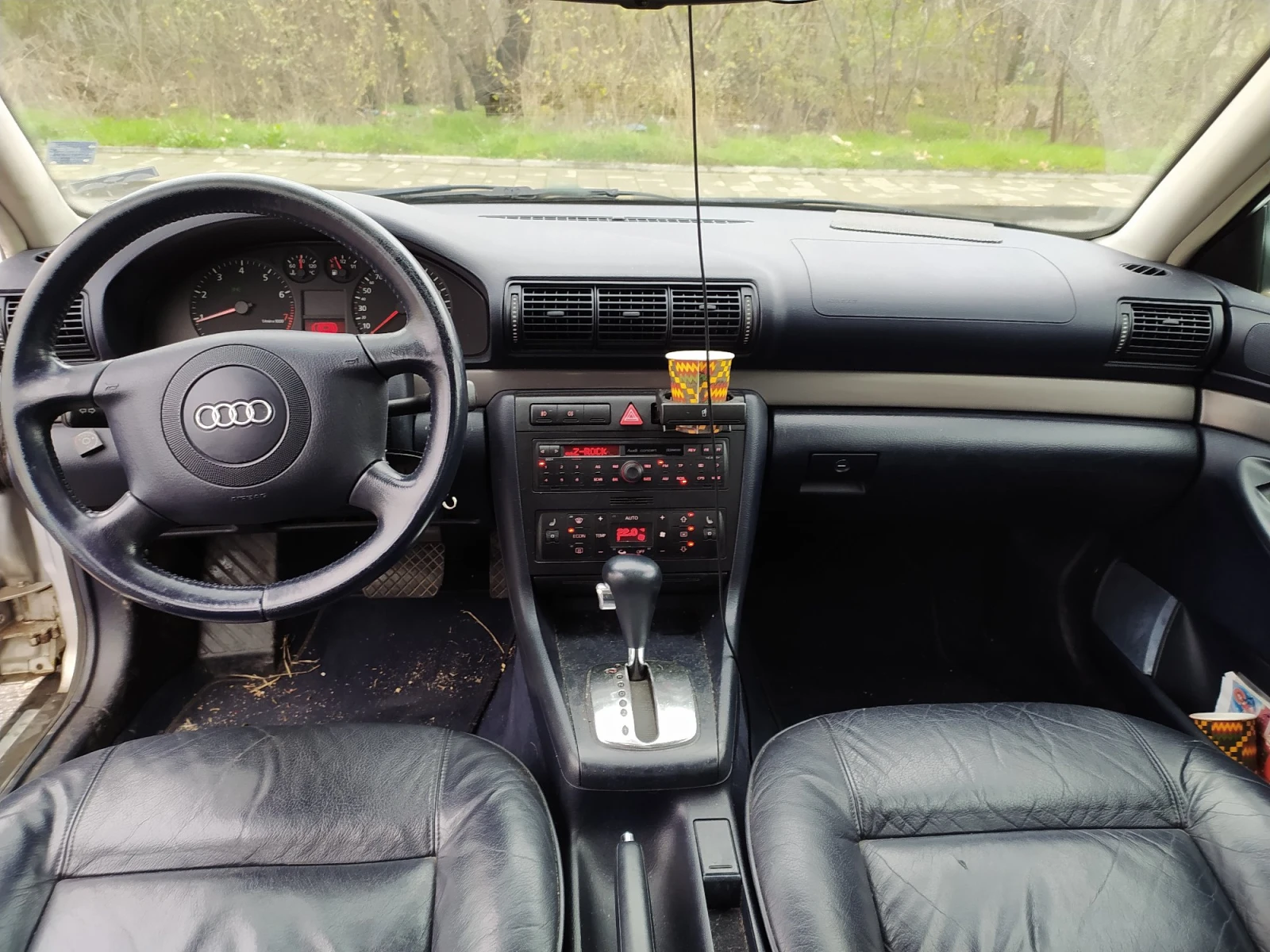 Audi A4 B5 Face | Mobile.bg � ����������� 11