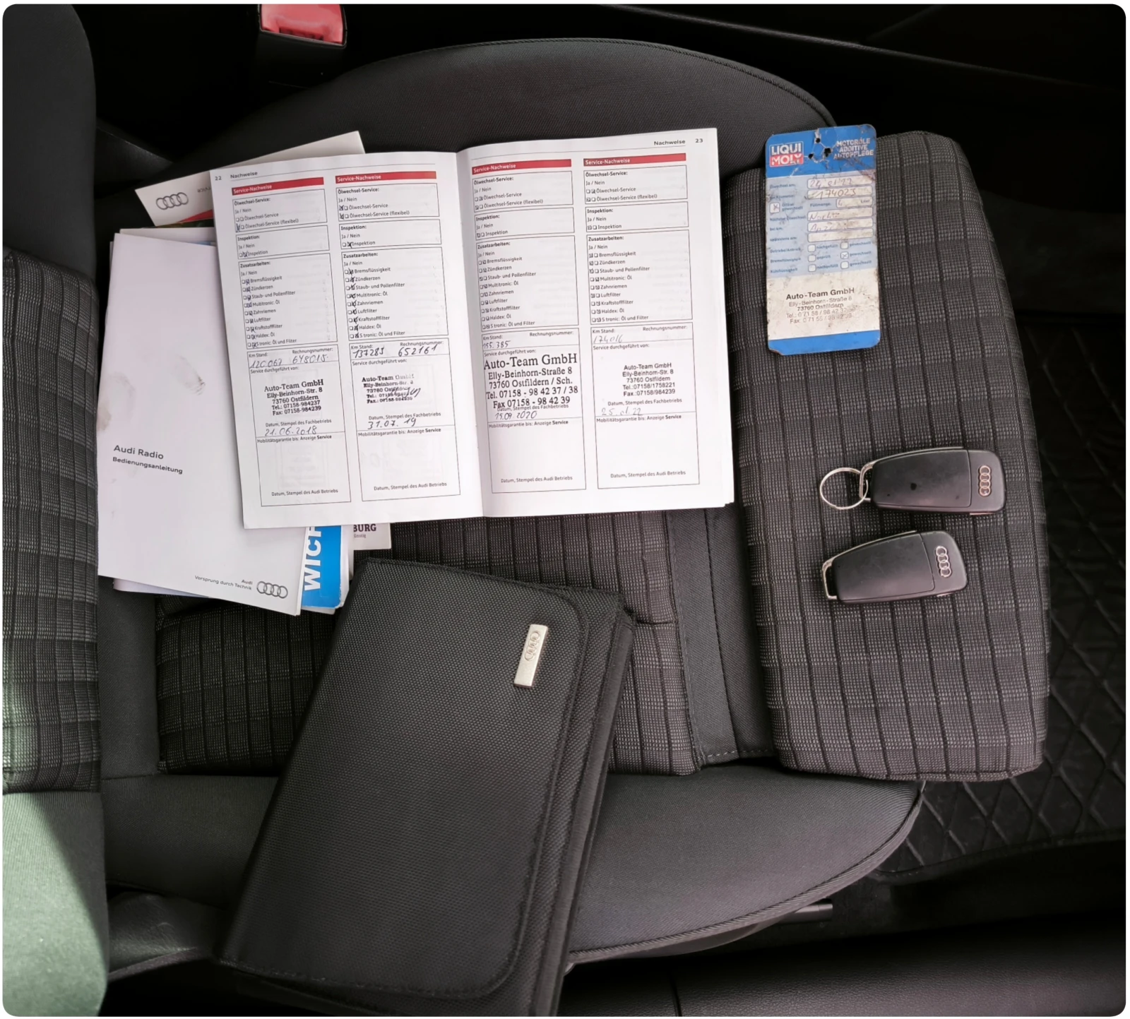 Audi A3 SPORTBACK 1.2tsi - 4 ��������� | Mobile.bg � ����������� 13