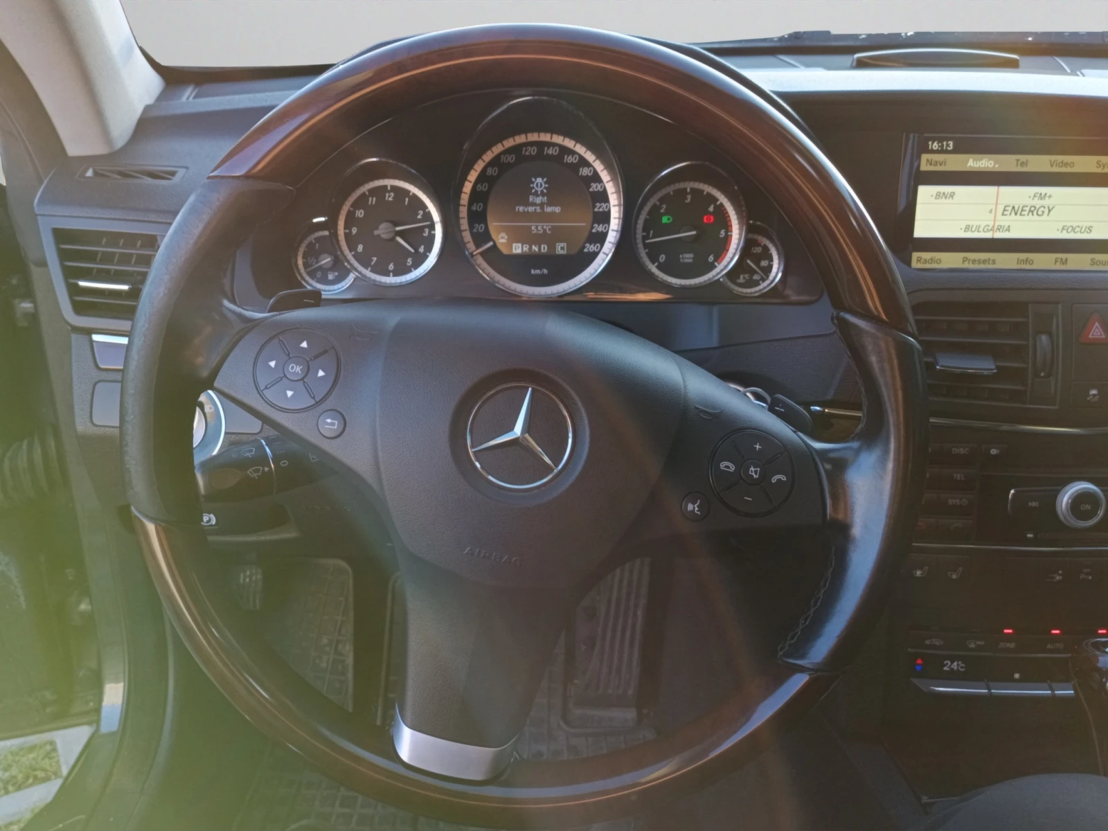 Mercedes-Benz E 350 Coupe | Mobile.bg � ����������� 12