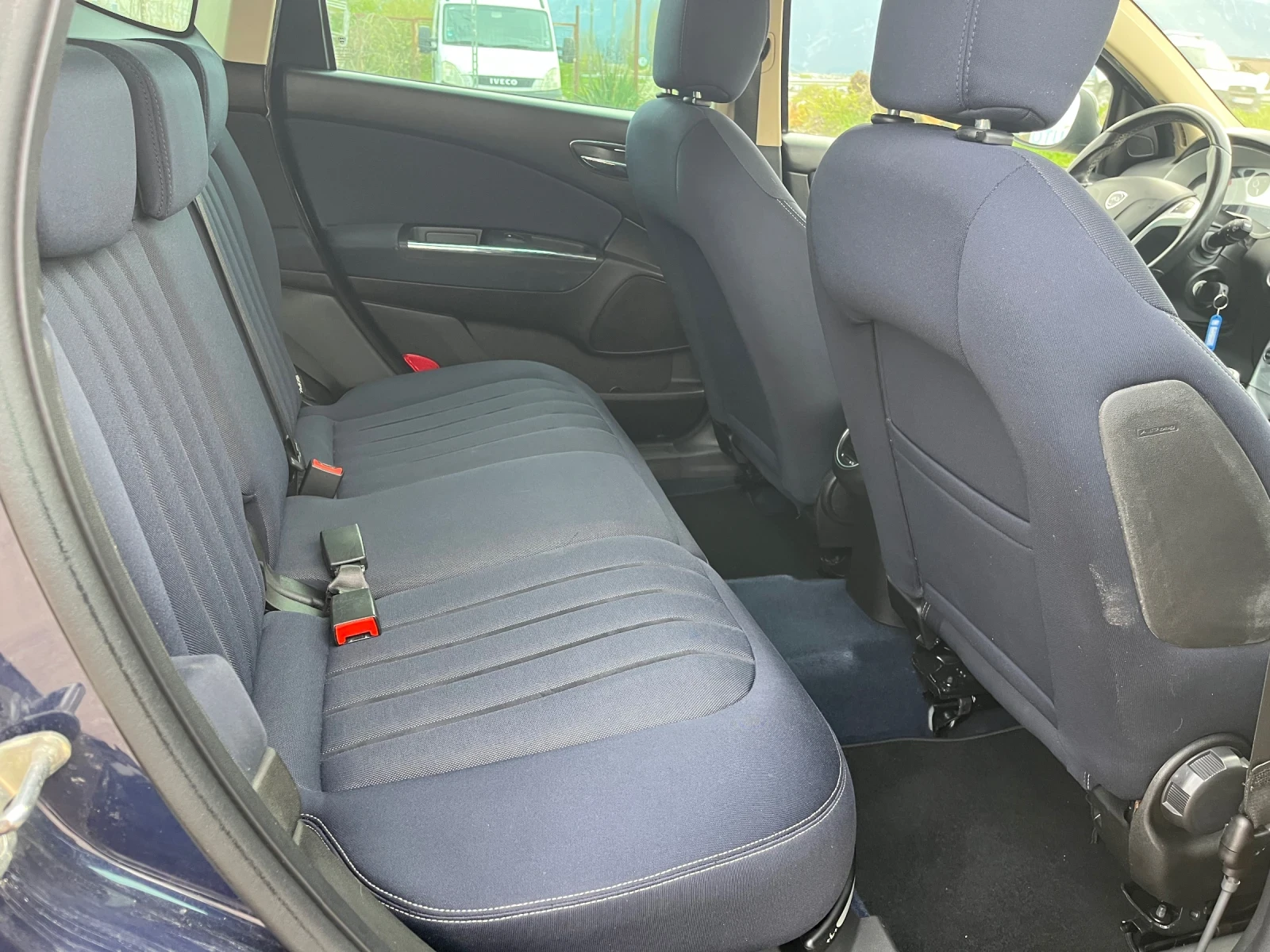 Lancia Delta 1.6m-jet-120-ITALIA | Mobile.bg � ����������� 7