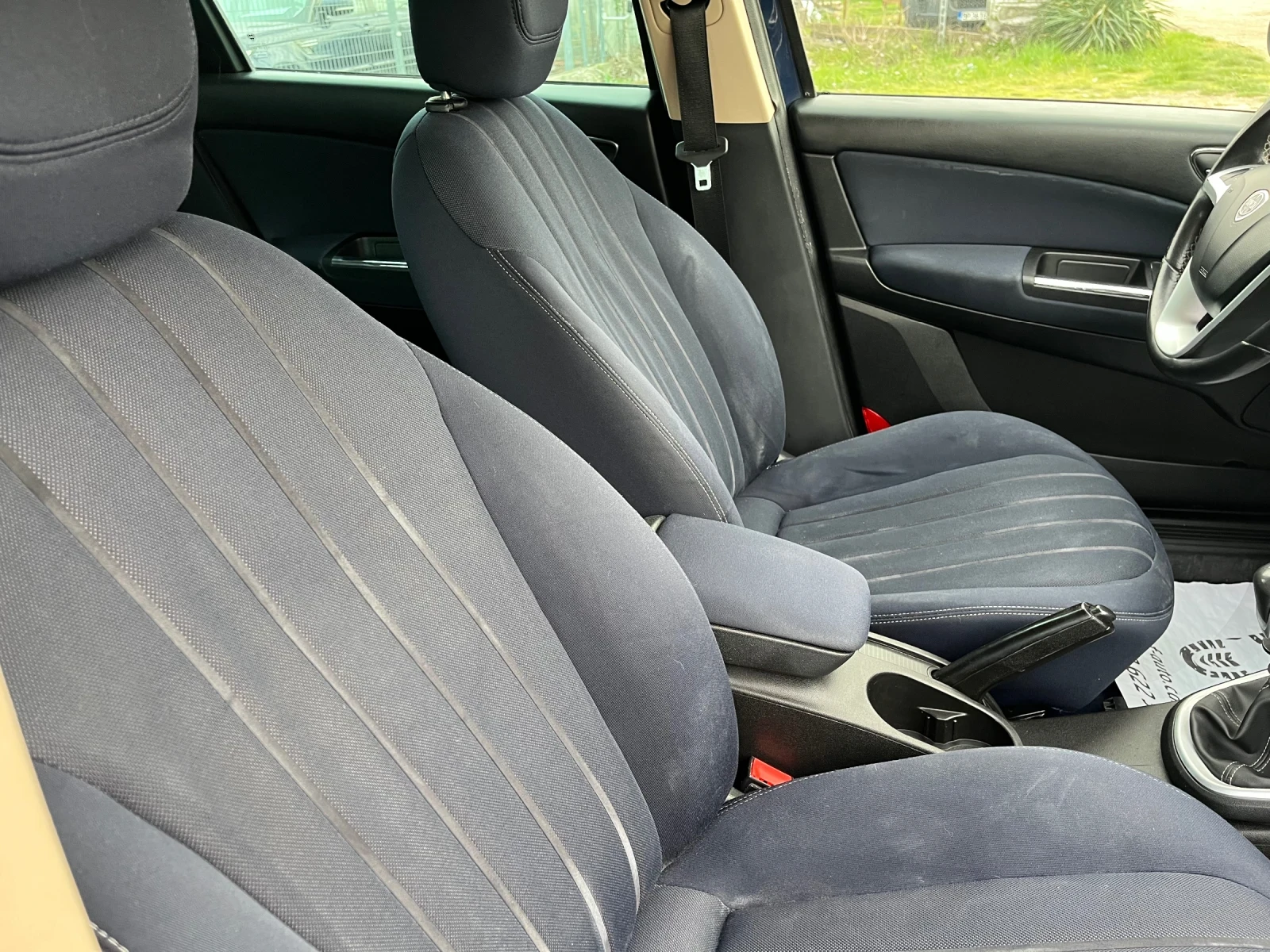 Lancia Delta 1.6m-jet-120-ITALIA | Mobile.bg � ����������� 6