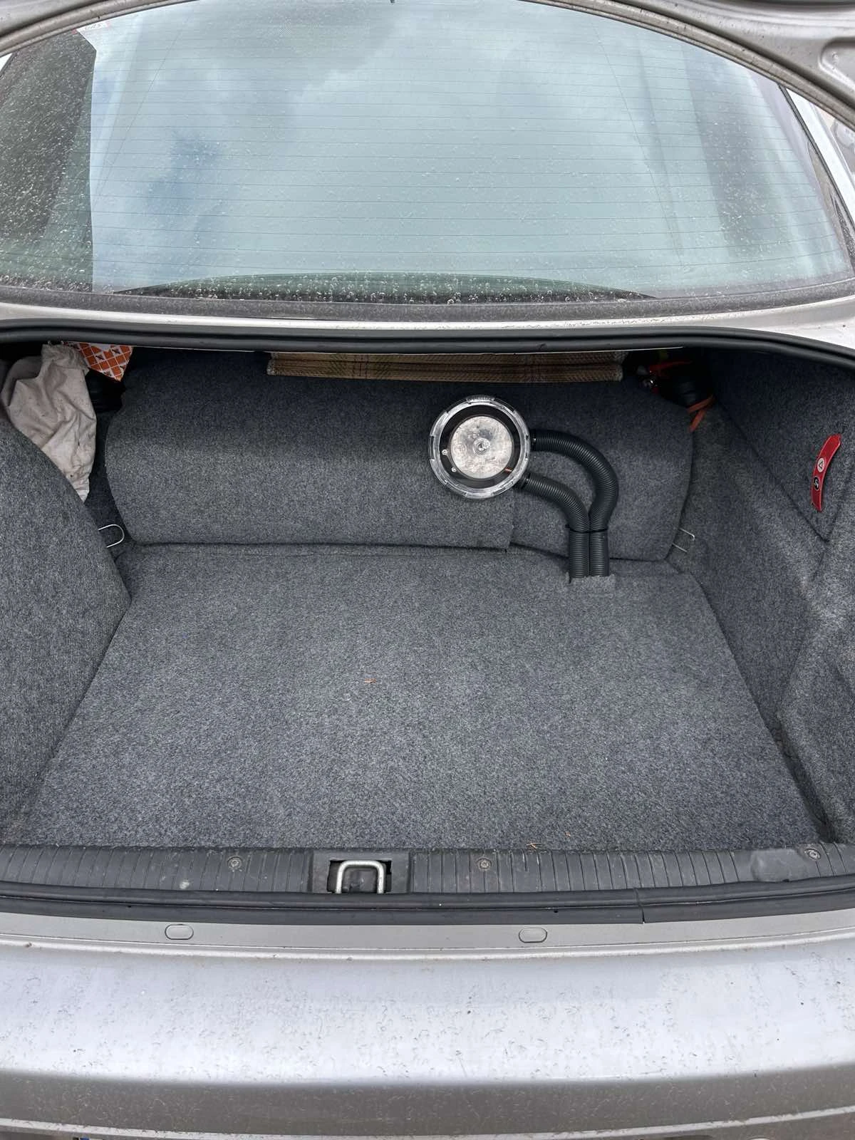 Opel Omega, снимка 10 - Автомобили и джипове - 53909956