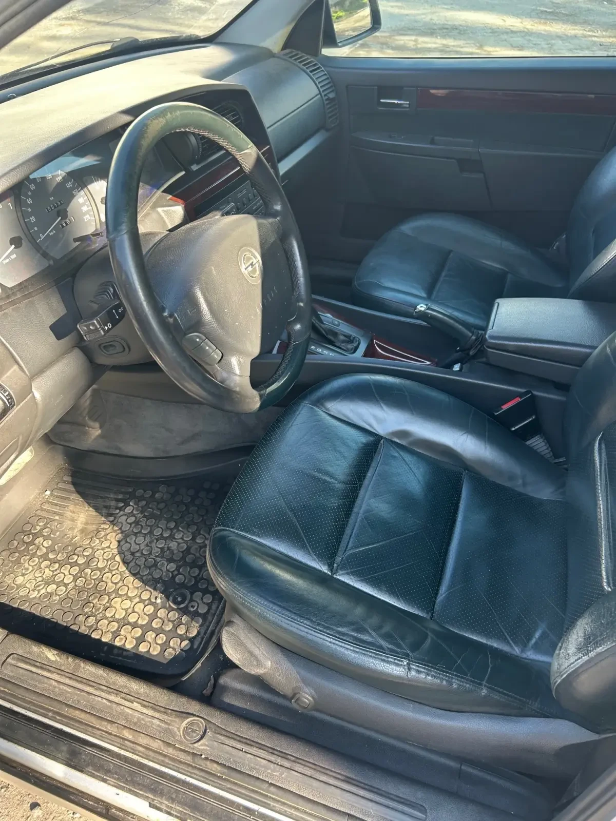 Opel Omega | Mobile.bg � ����������� 3